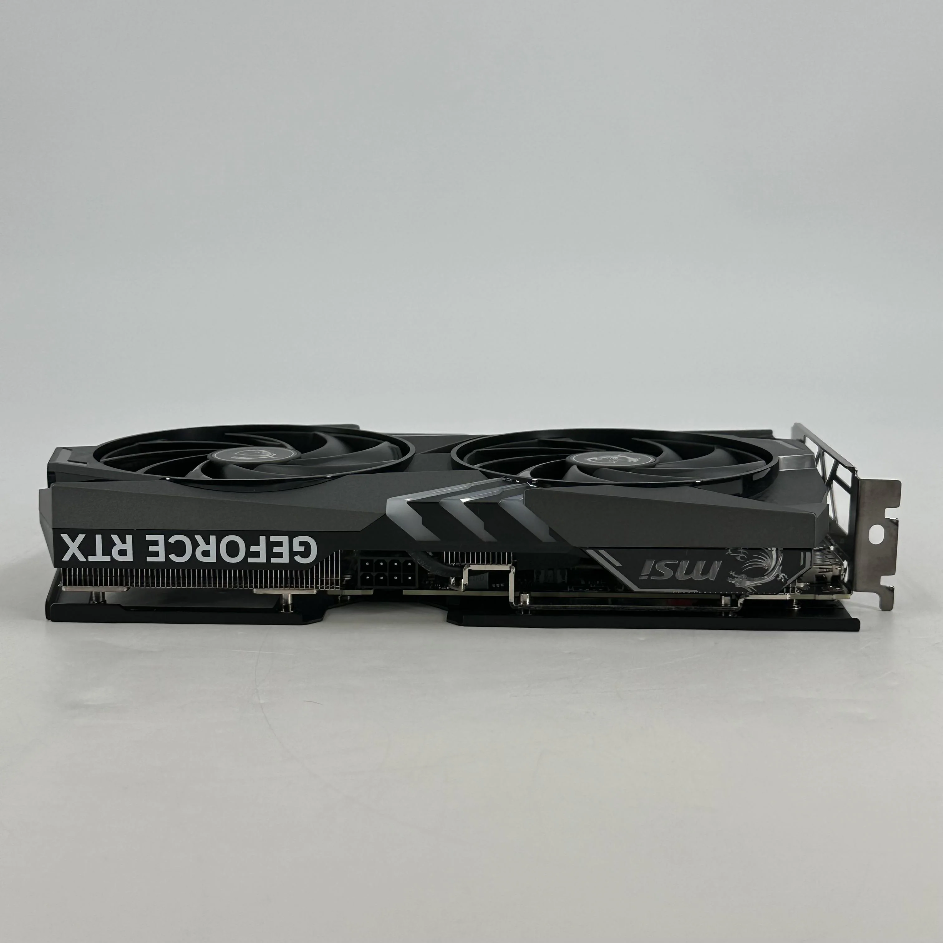 NVIDIA GeForce RTX 4060 Ti 8GB RAM - Image 5