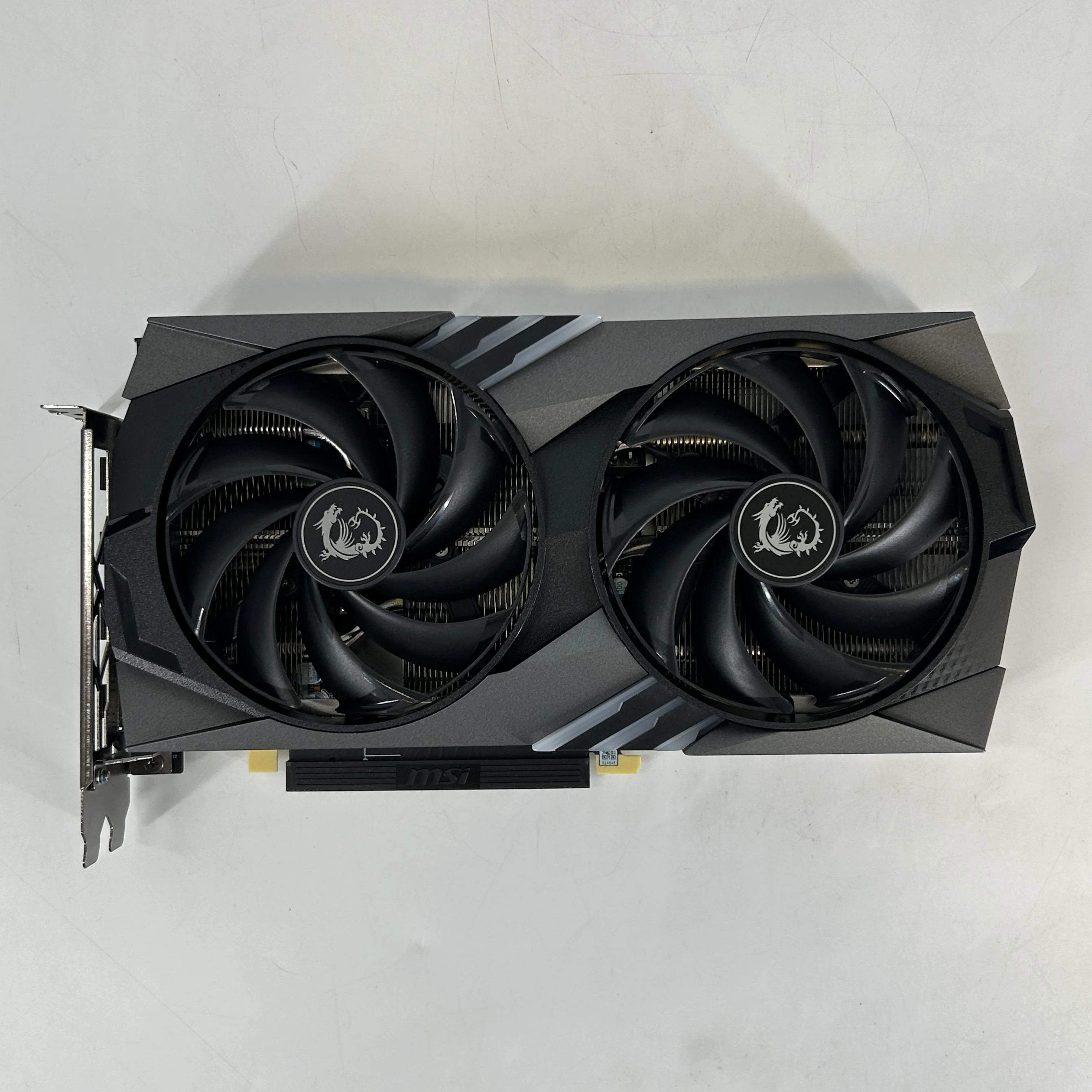 NVIDIA GeForce RTX 4060 Ti 8GB RAM - Image 7