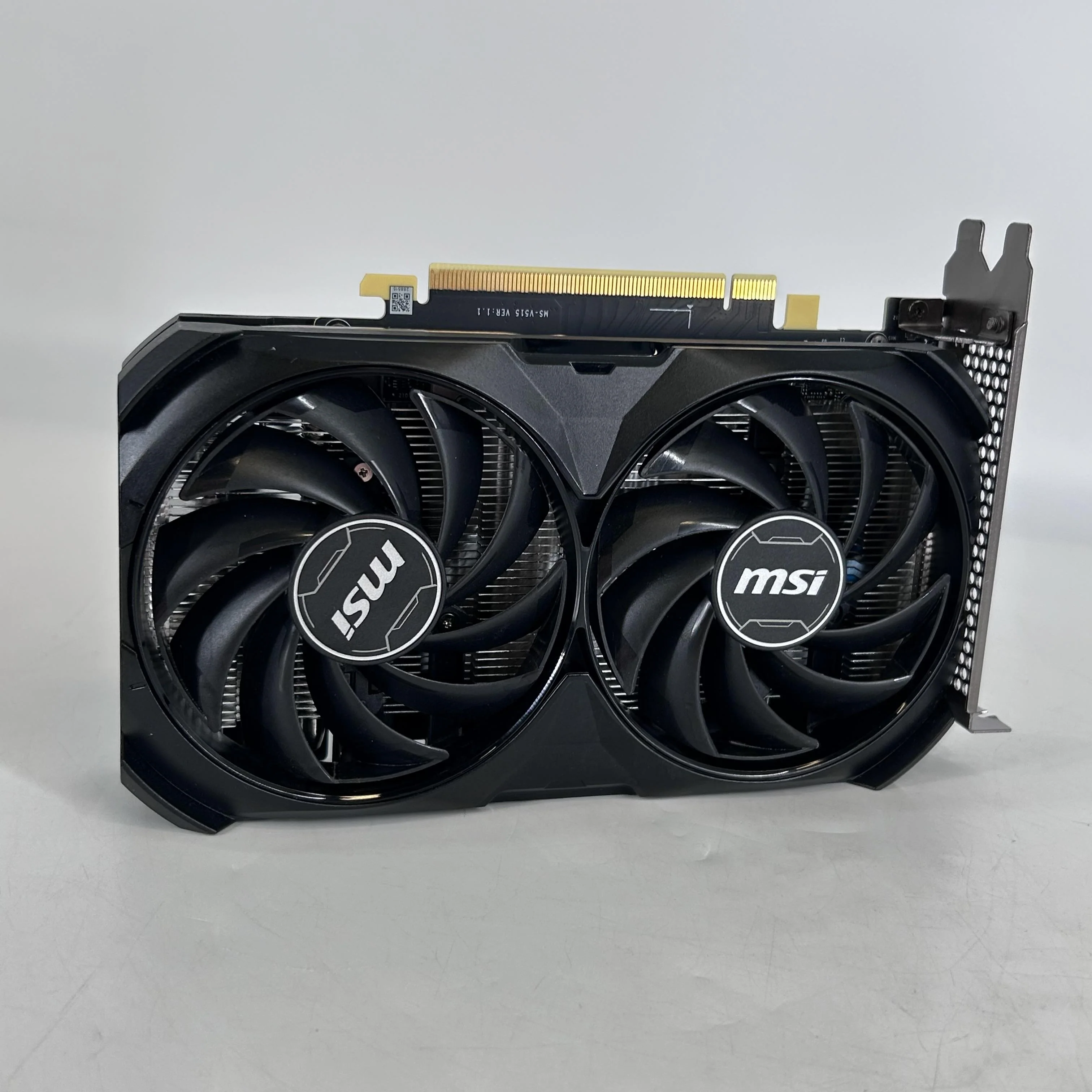 NVIDIA GeForce RTX 4060 Ti 8GB RAM