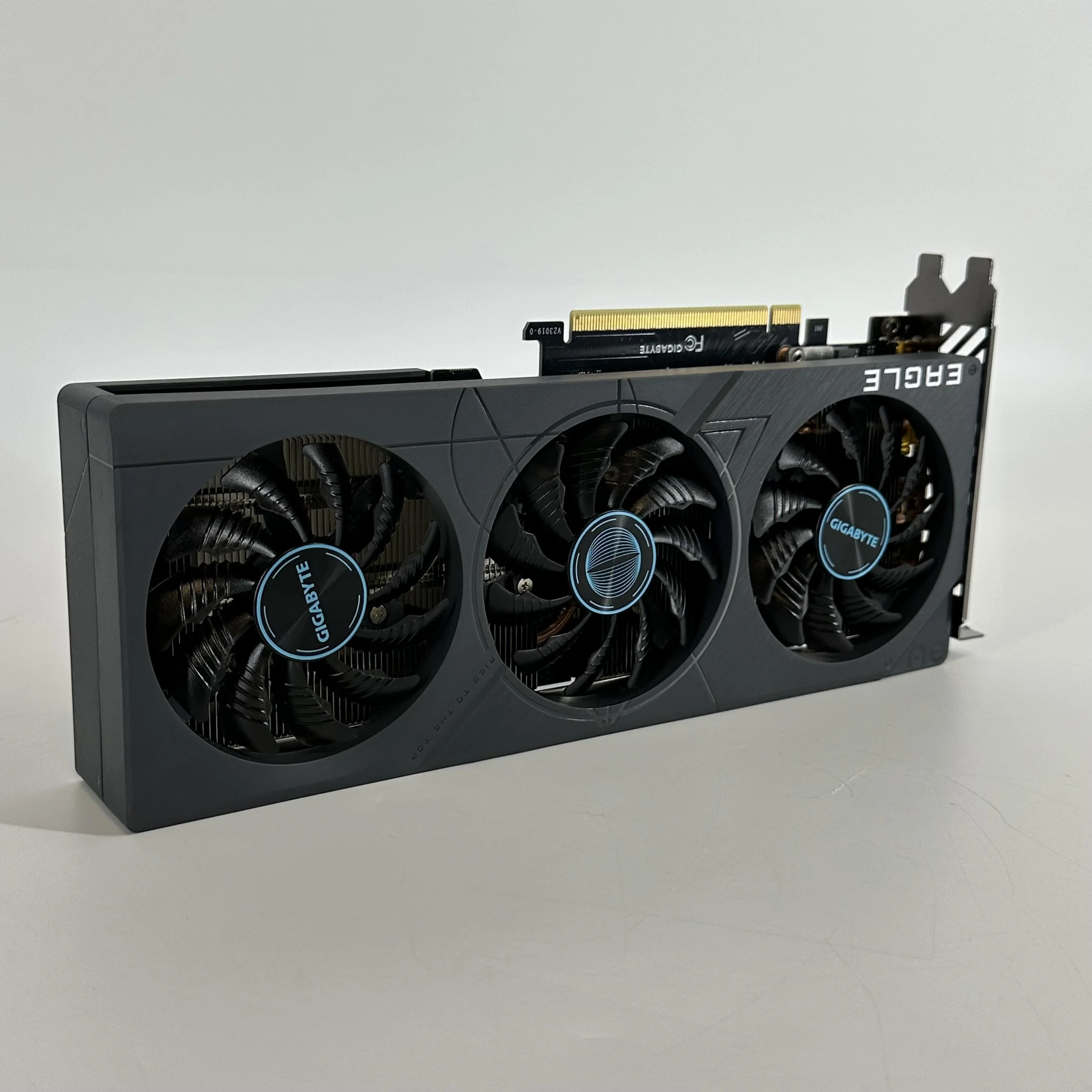 NVIDIA GeForce RTX 4060 Ti 8GB RAM