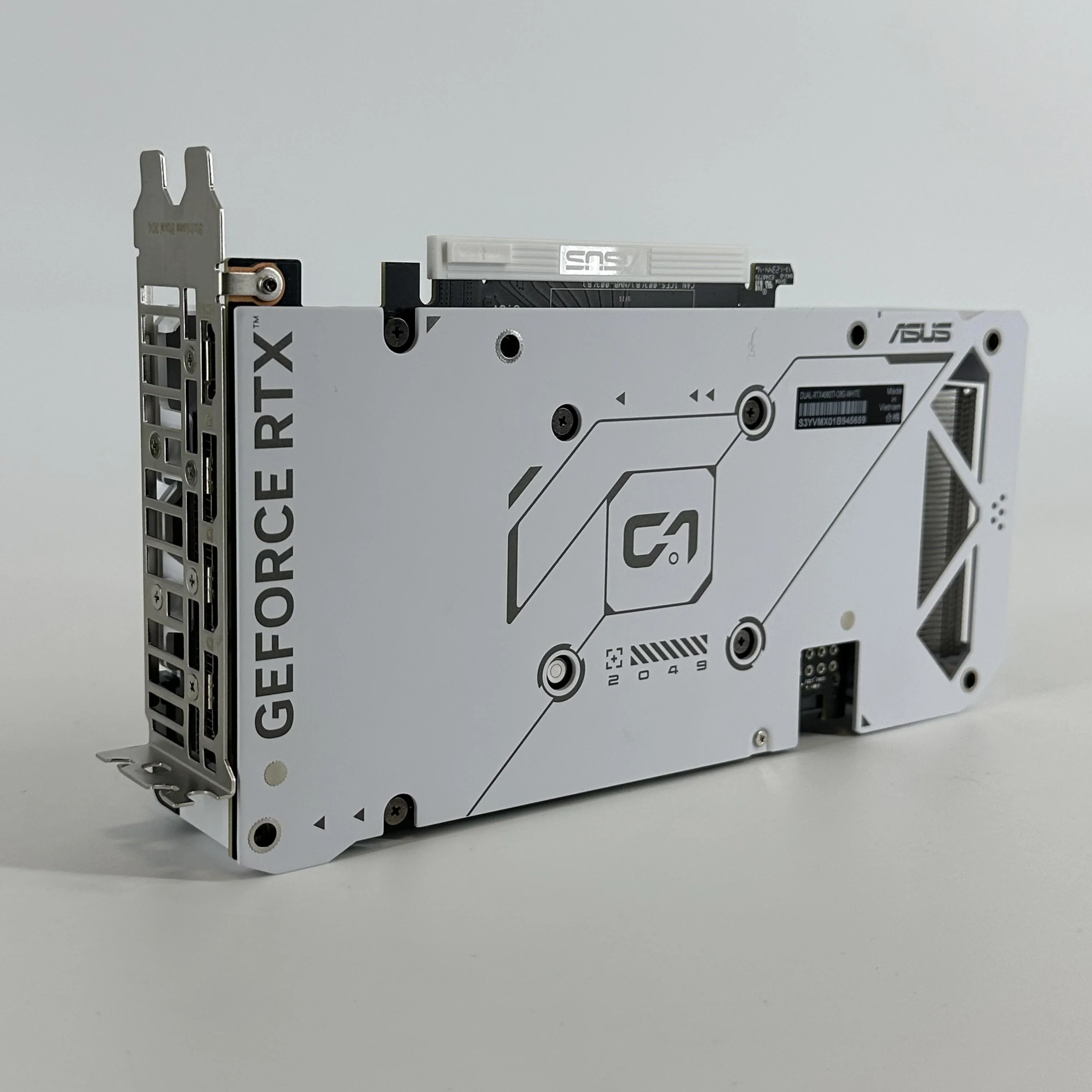 NVIDIA GeForce RTX 4060 Ti 8GB RAM - Image 6