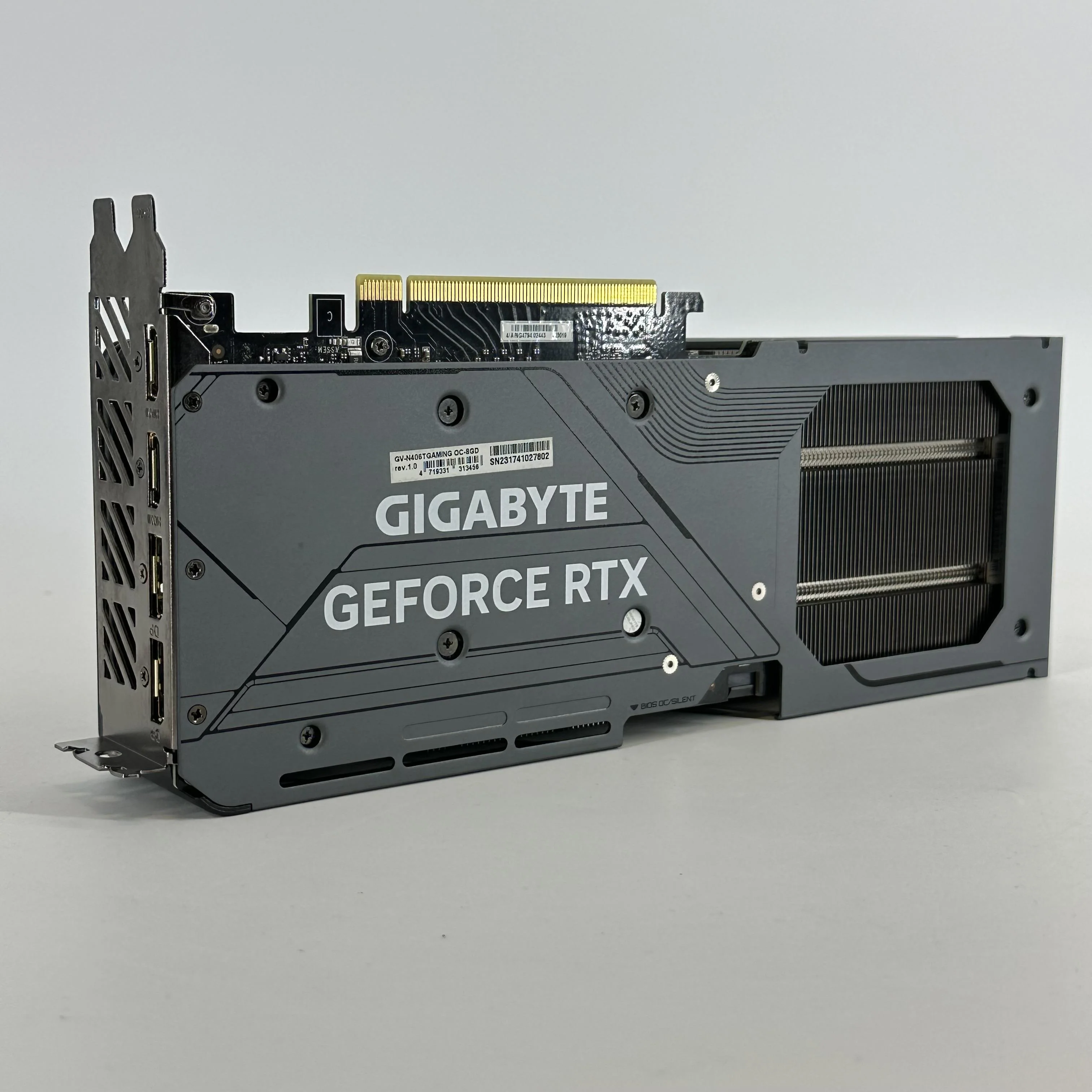 NVIDIA GeForce RTX 4060 Ti 8GB RAM - Image 3
