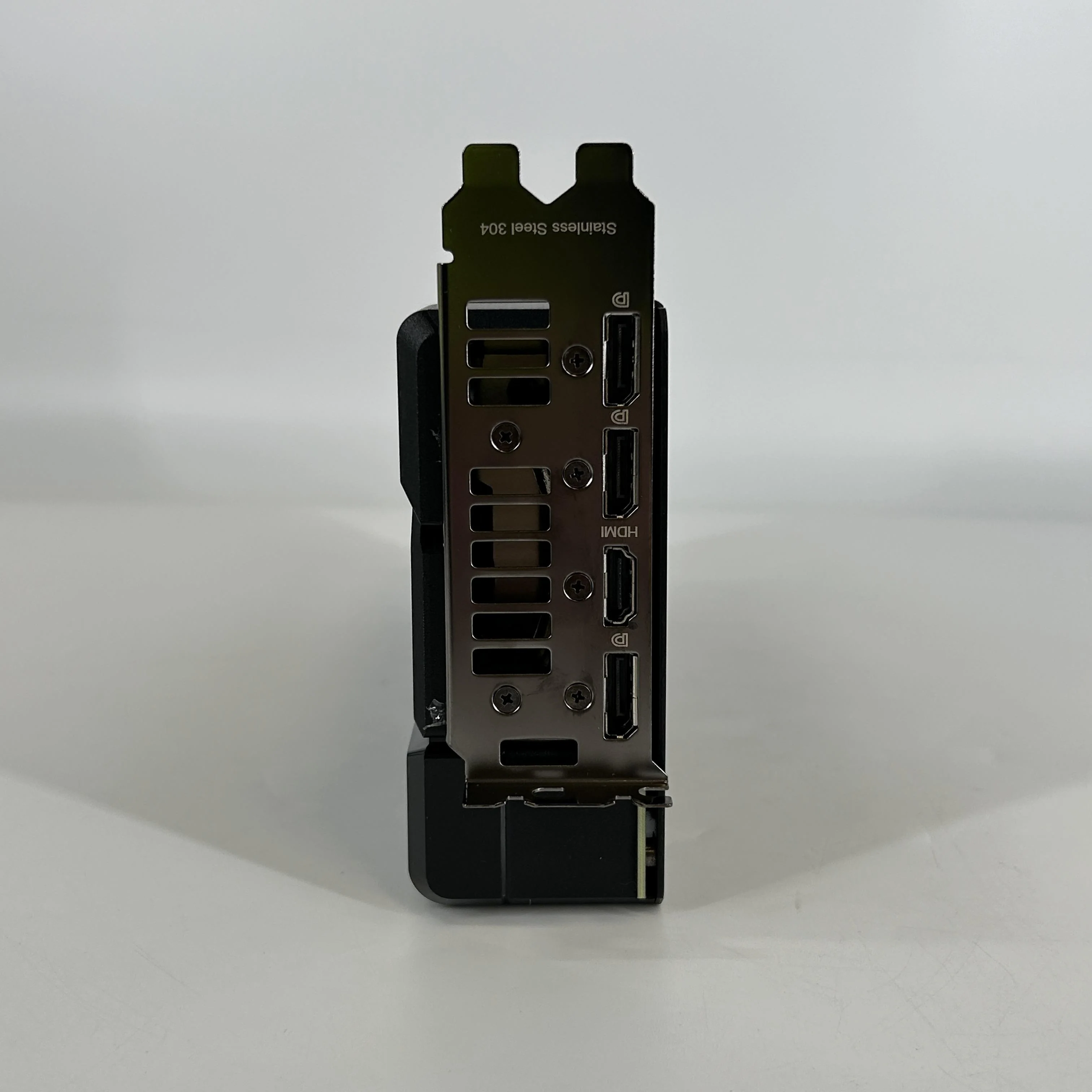 NVIDIA GeForce RTX 4070 12GB RAM - Image 6