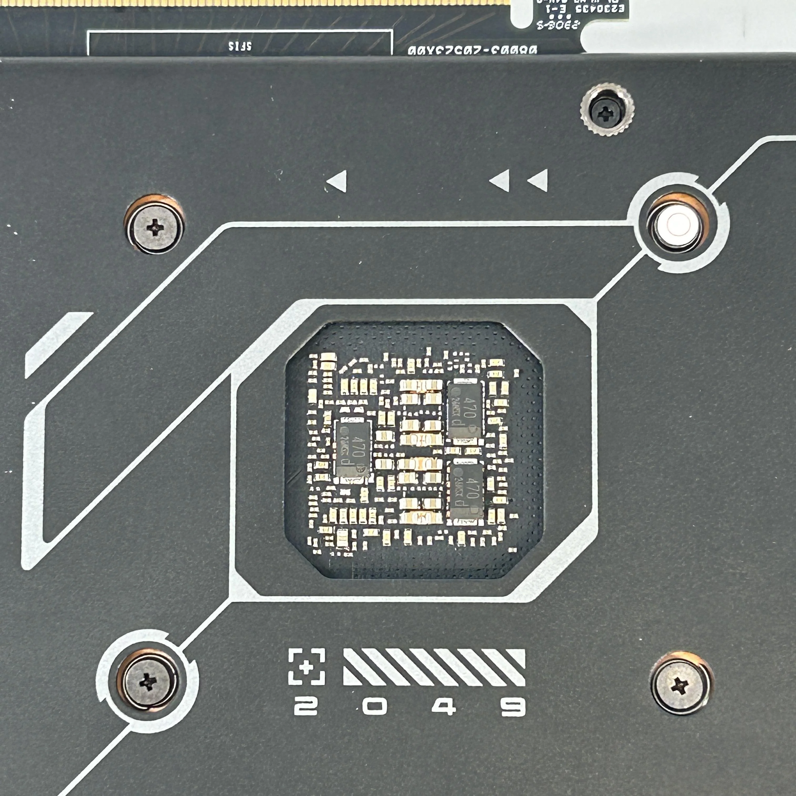 NVIDIA GeForce RTX 4070 12GB RAM - Image 3
