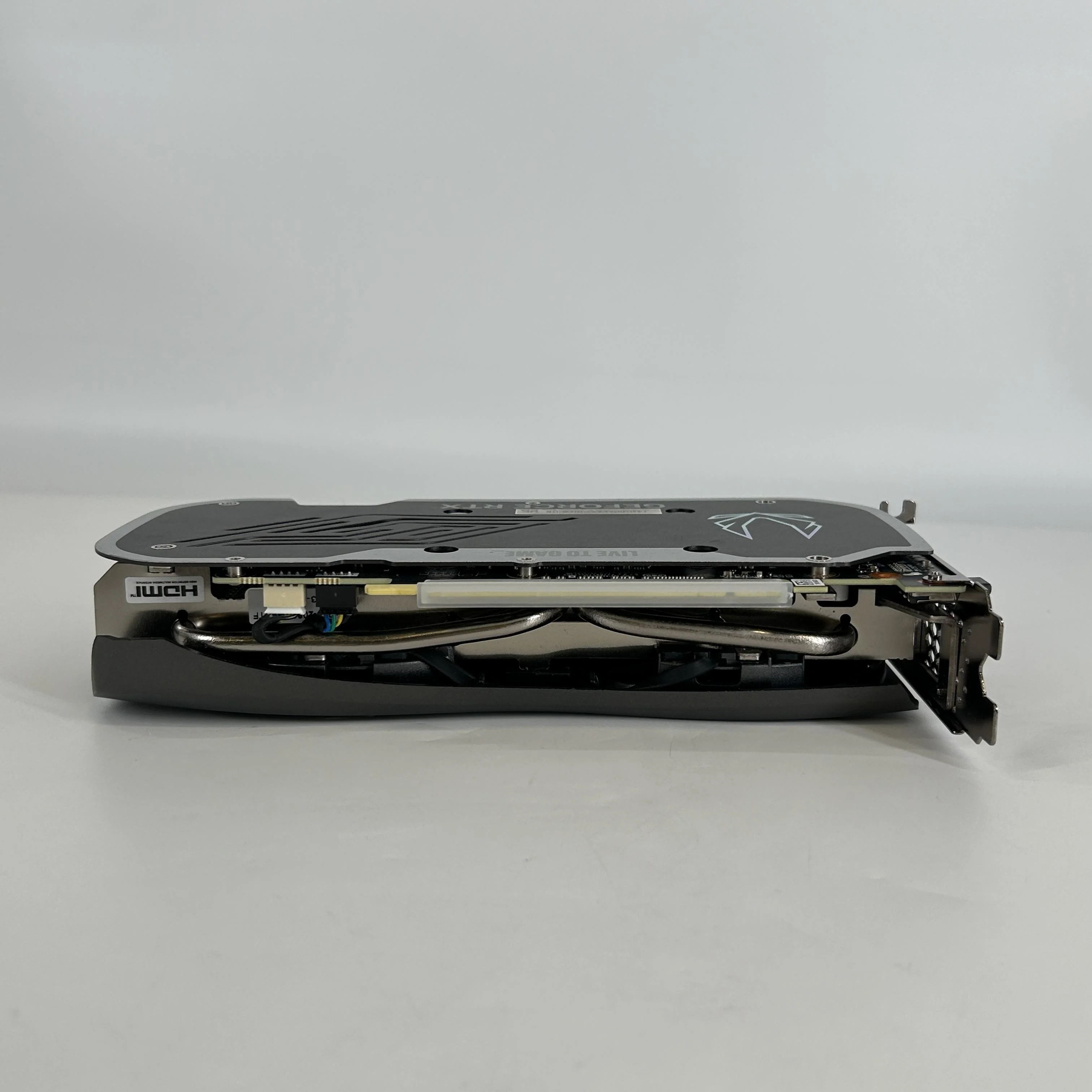 NVIDIA GeForce RTX 4070 12GB RAM - Image 5