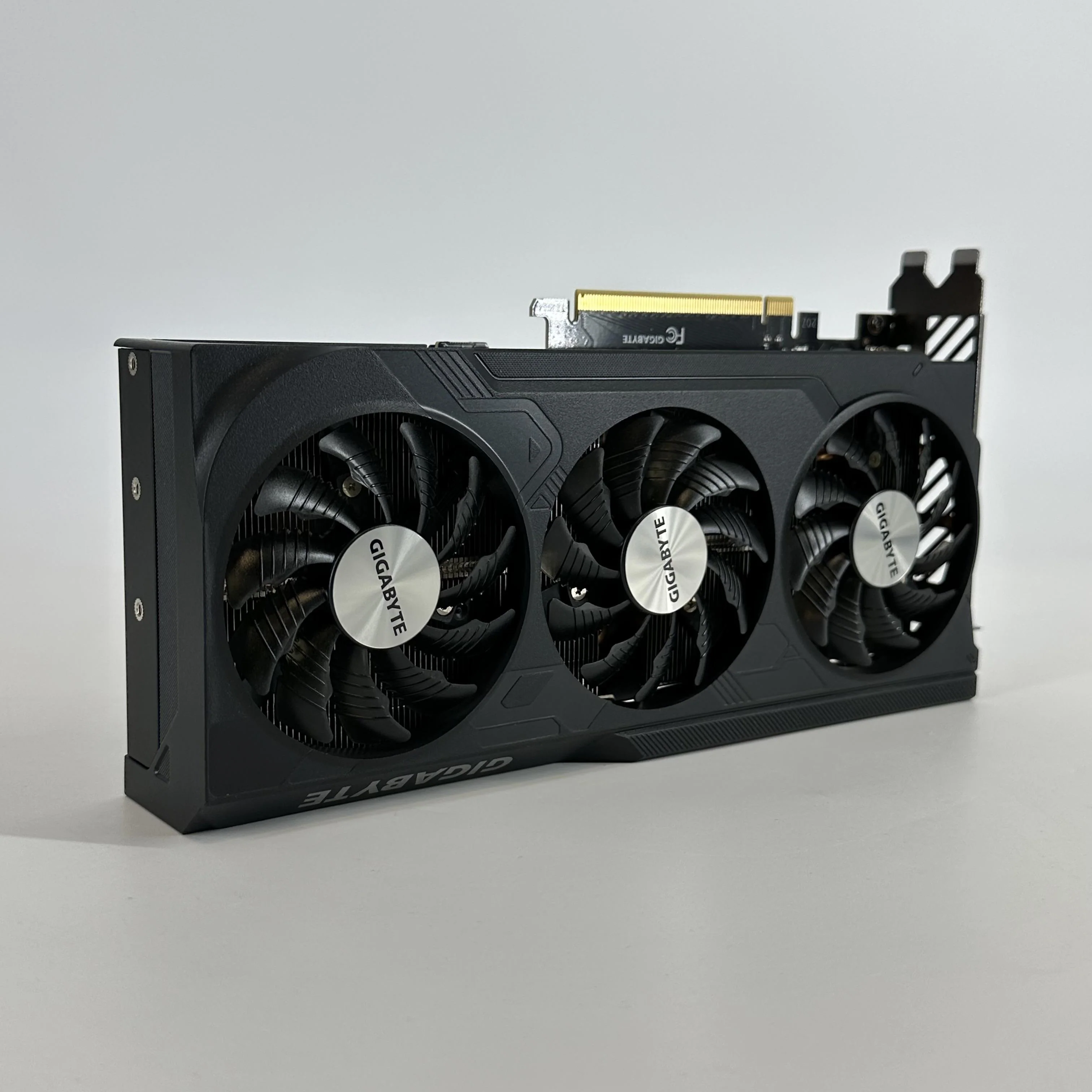 NVIDIA GeForce RTX 4070 12GB RAM - Image 2