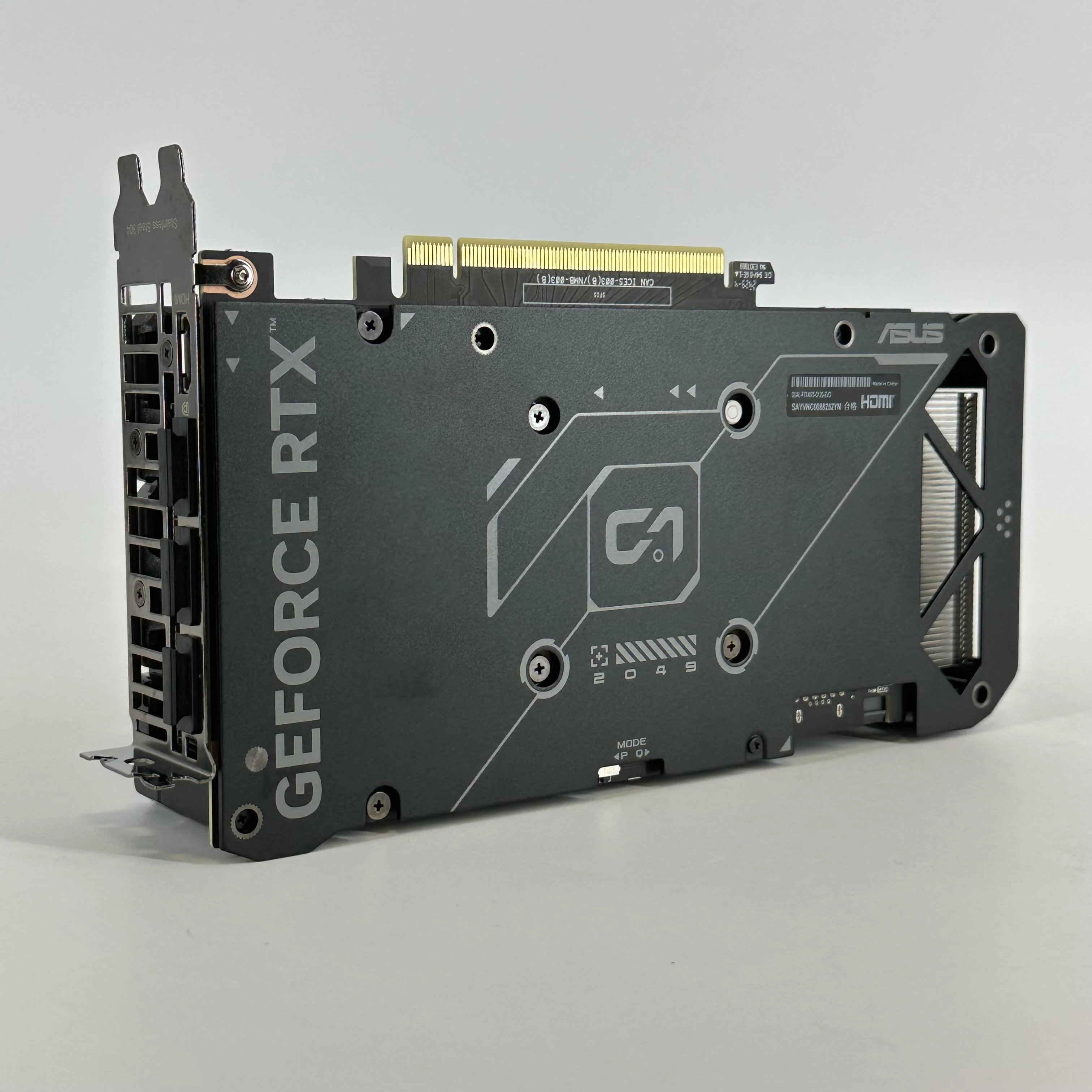 NVIDIA GeForce RTX 4070 12GB RAM - Image 7