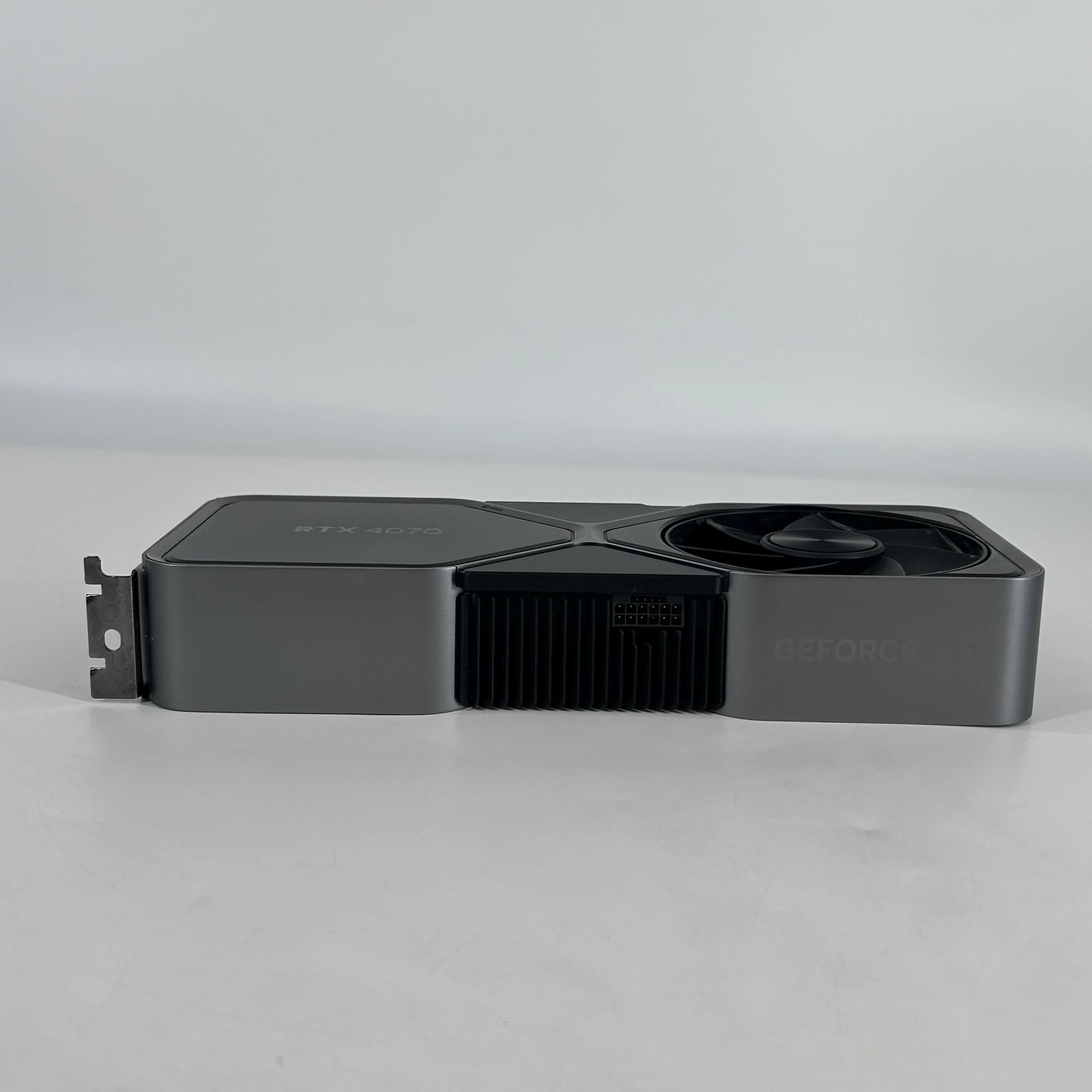 NVIDIA GeForce RTX 4070 12GB RAM - Image 4