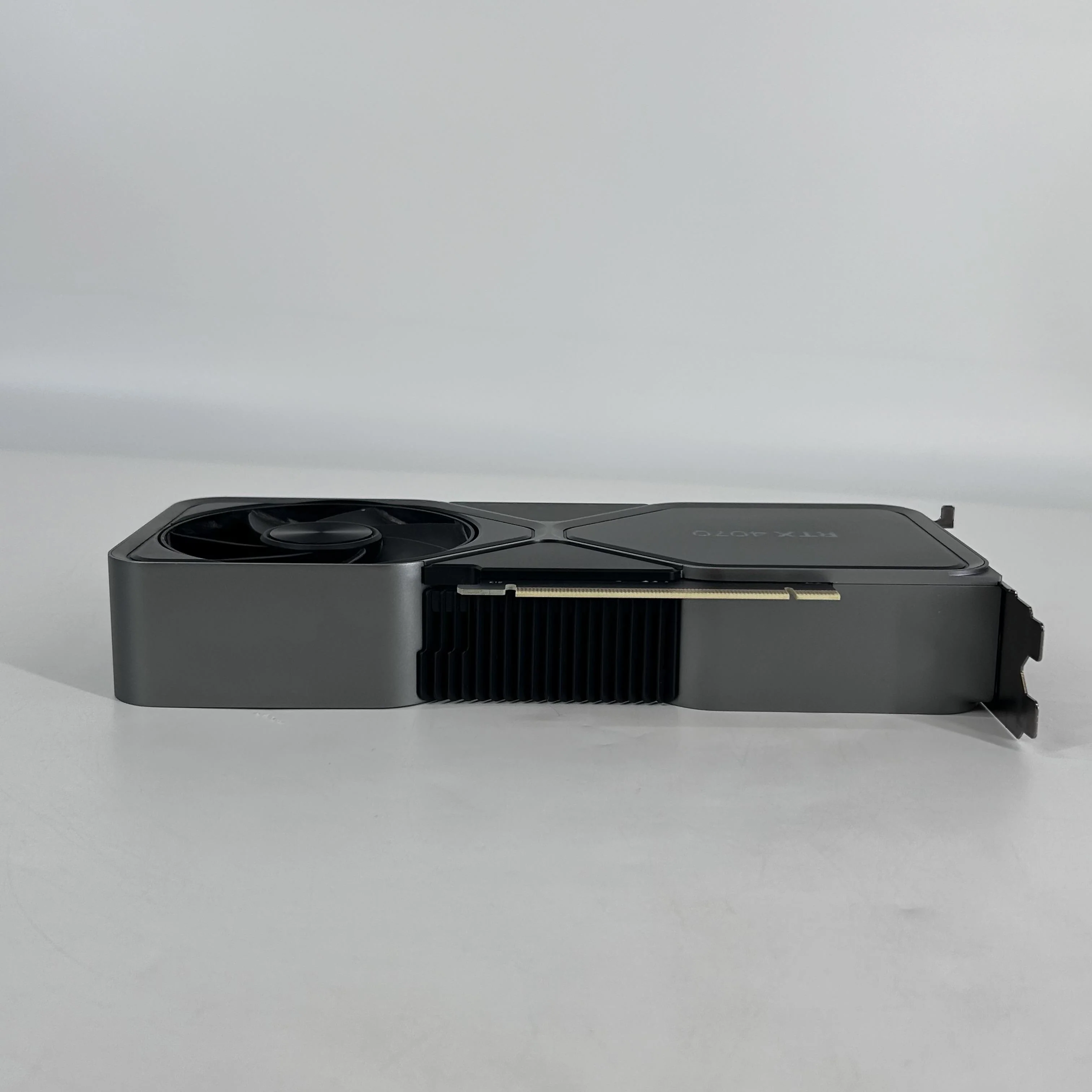 NVIDIA GeForce RTX 4070 12GB RAM - Image 5