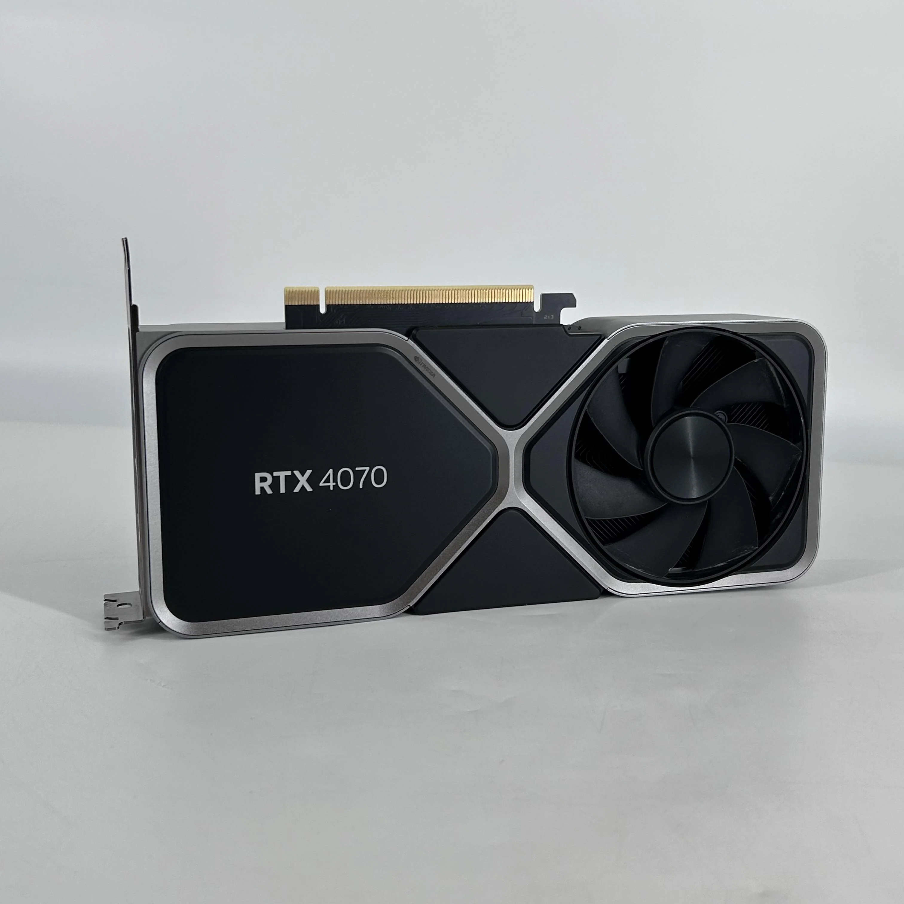 NVIDIA GeForce RTX 4070 12GB RAM - Image 7