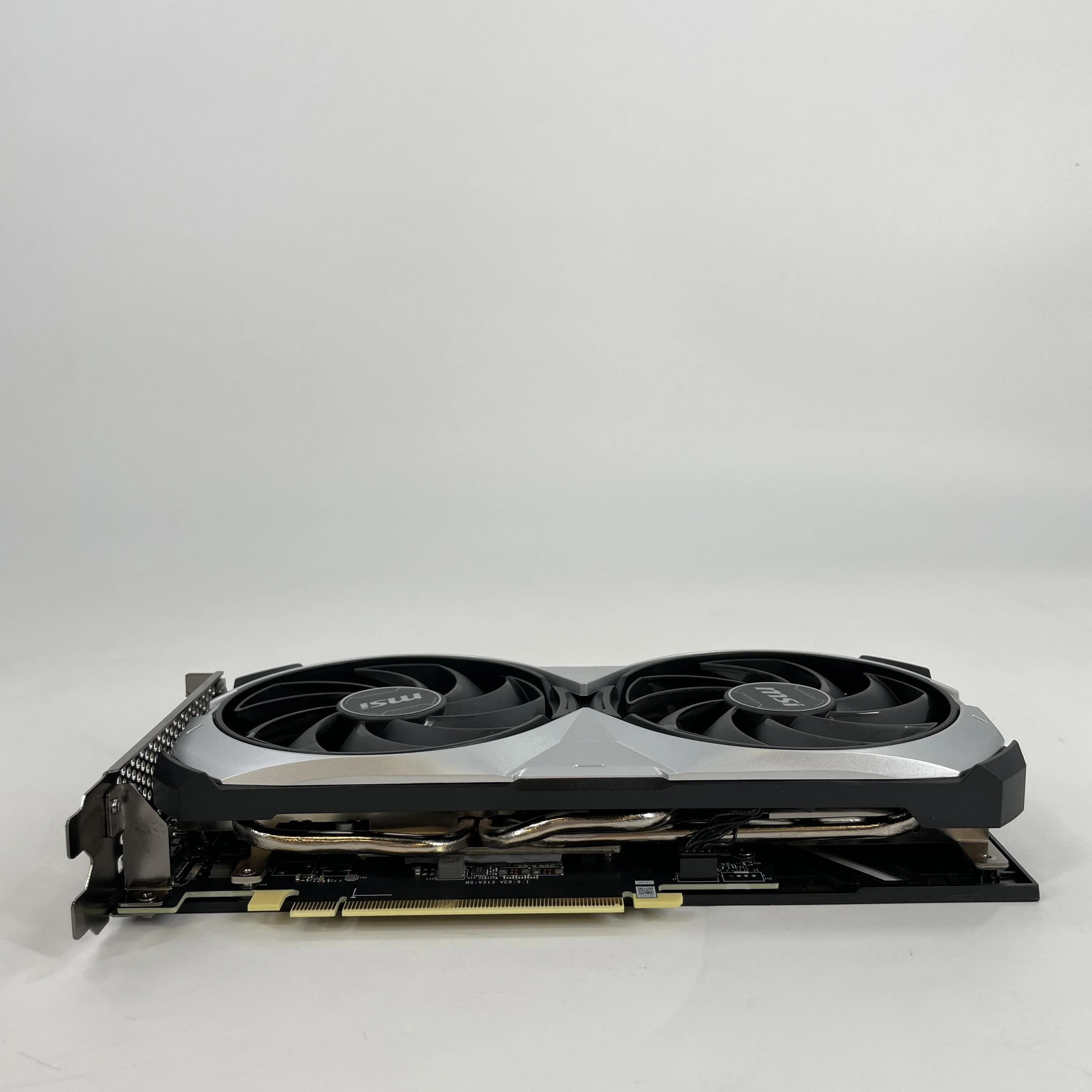 NVIDIA GeForce RTX 4070 Super 12GB RAM - Image 4