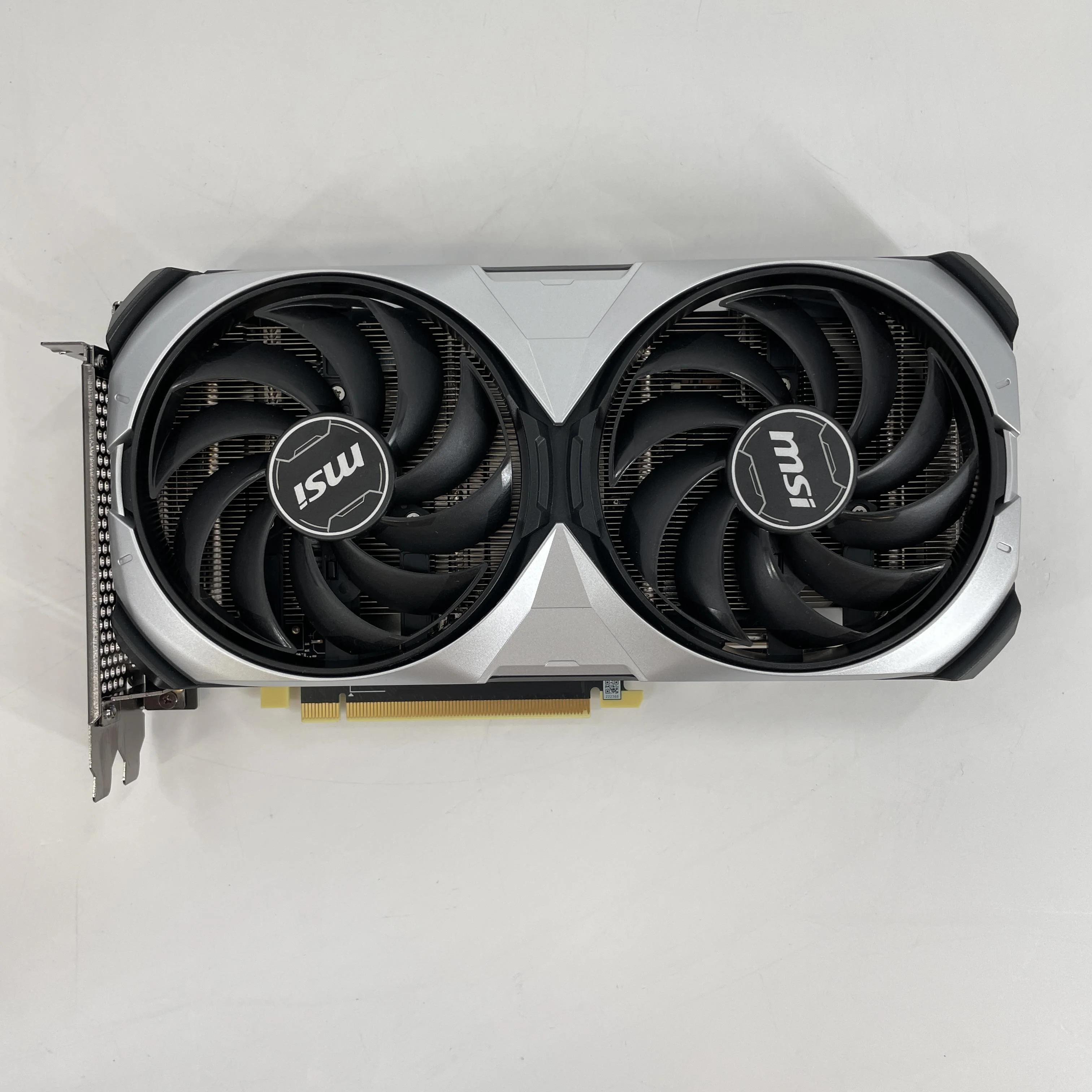 NVIDIA GeForce RTX 4070 Super 12GB RAM - Image 5