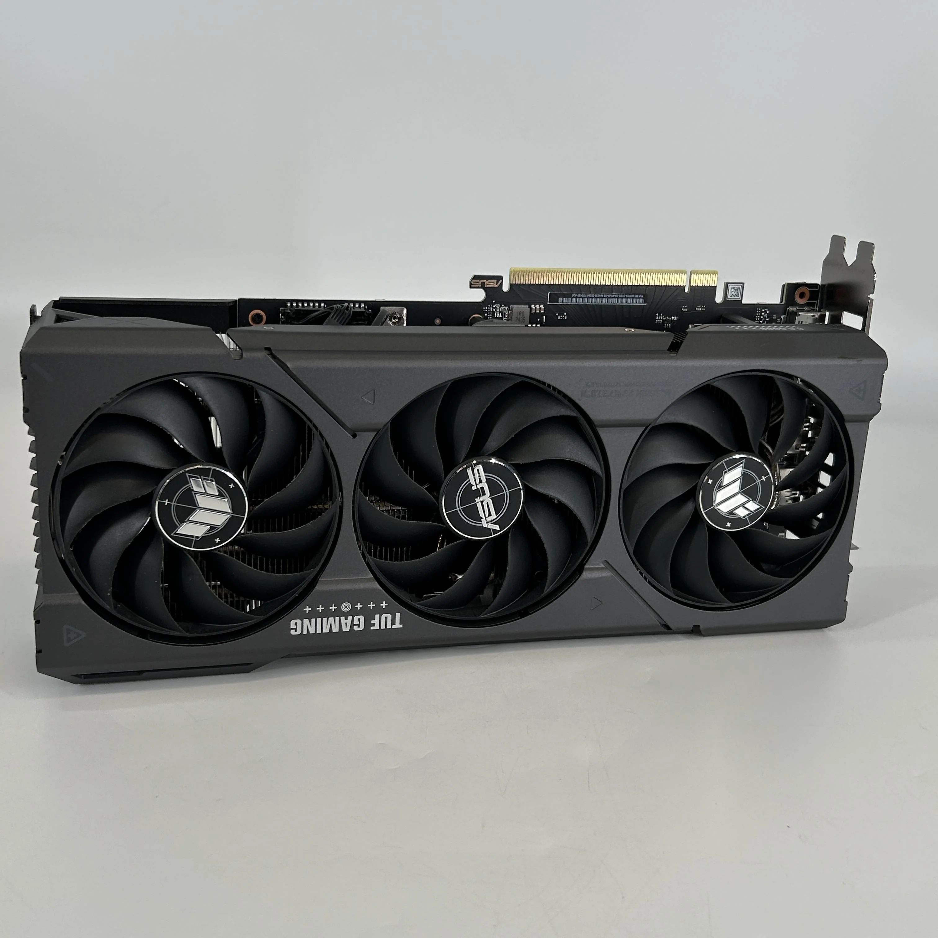 NVIDIA GeForce RTX 4070 Super 12GB RAM - Image 2