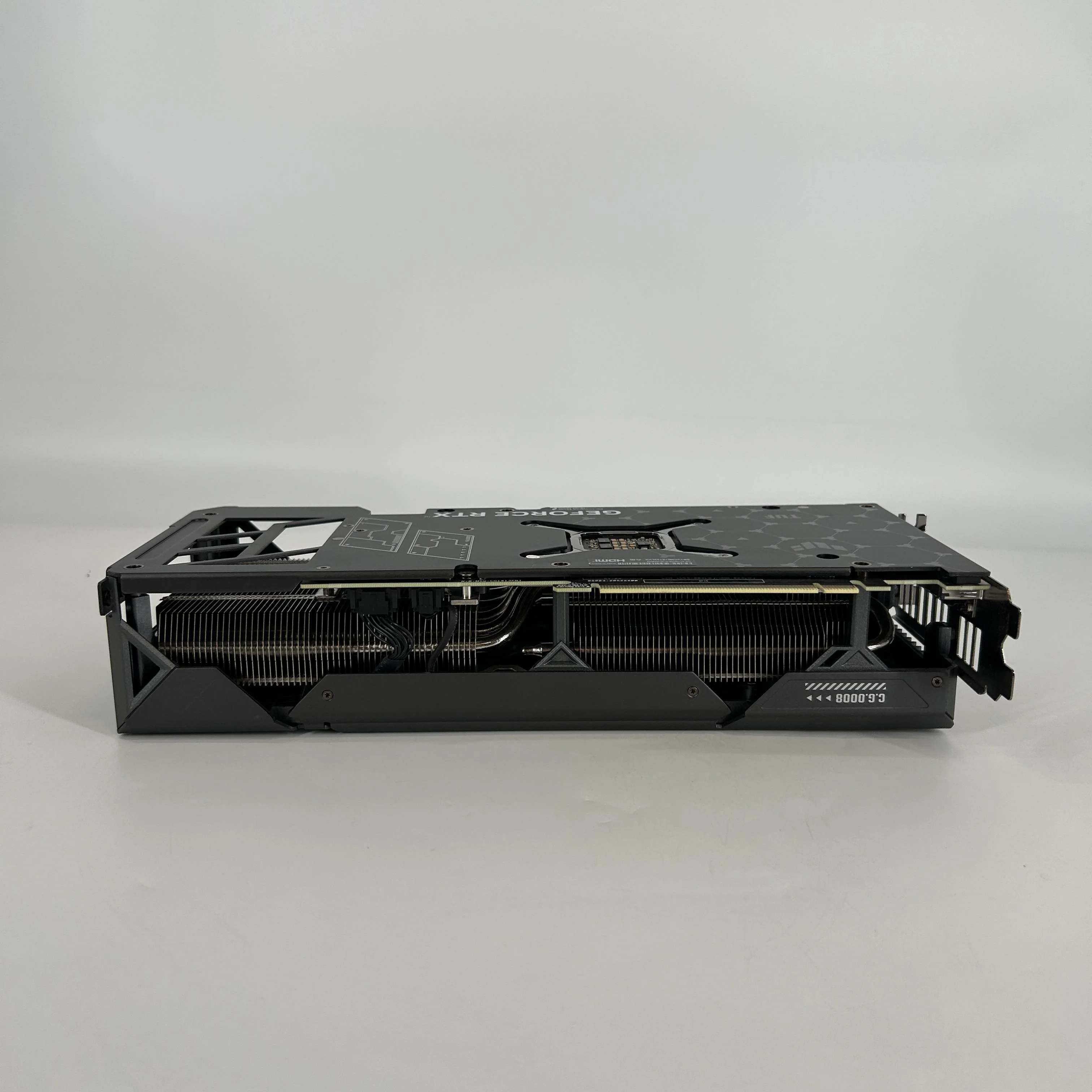 NVIDIA GeForce RTX 4070 Super 12GB RAM - Image 6