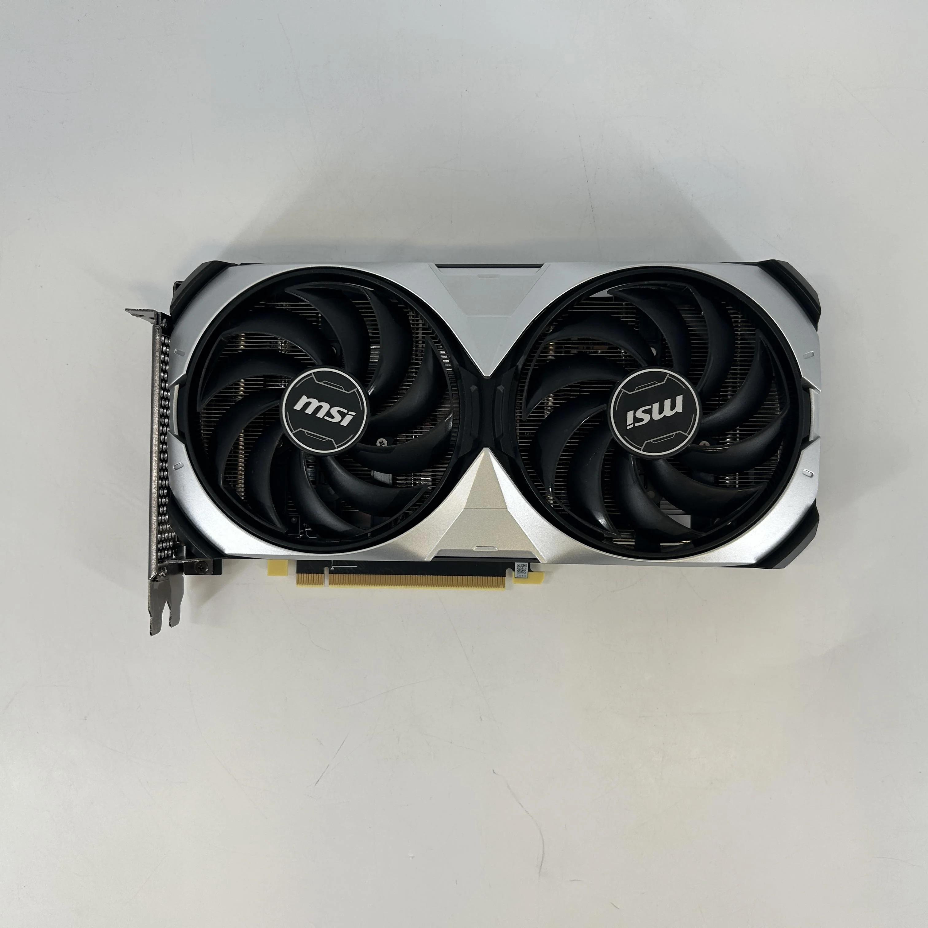 NVIDIA GeForce RTX 4070 Super 12GB RAM - Image 9
