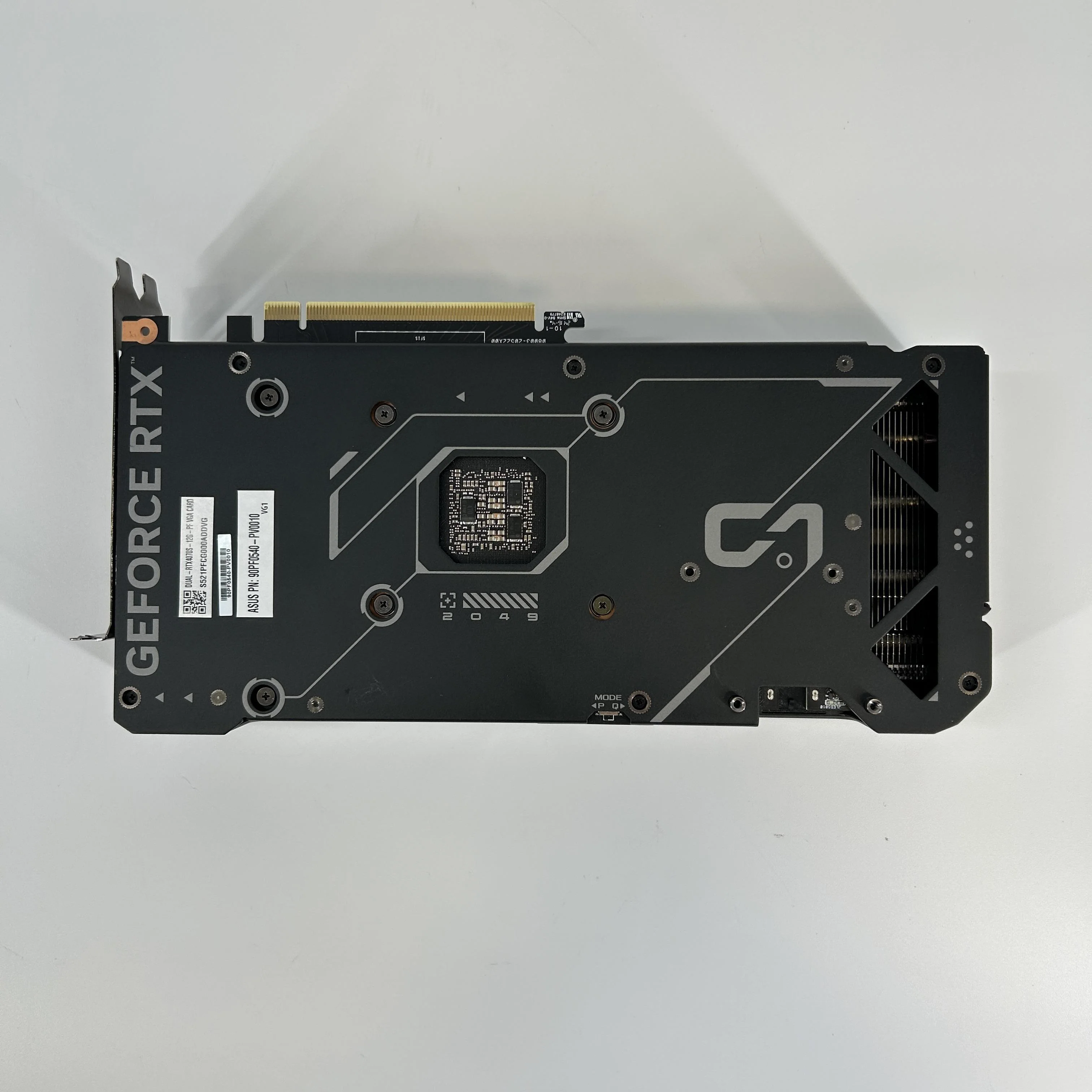 NVIDIA GeForce RTX 4070 Super 12GB RAM - Image 2