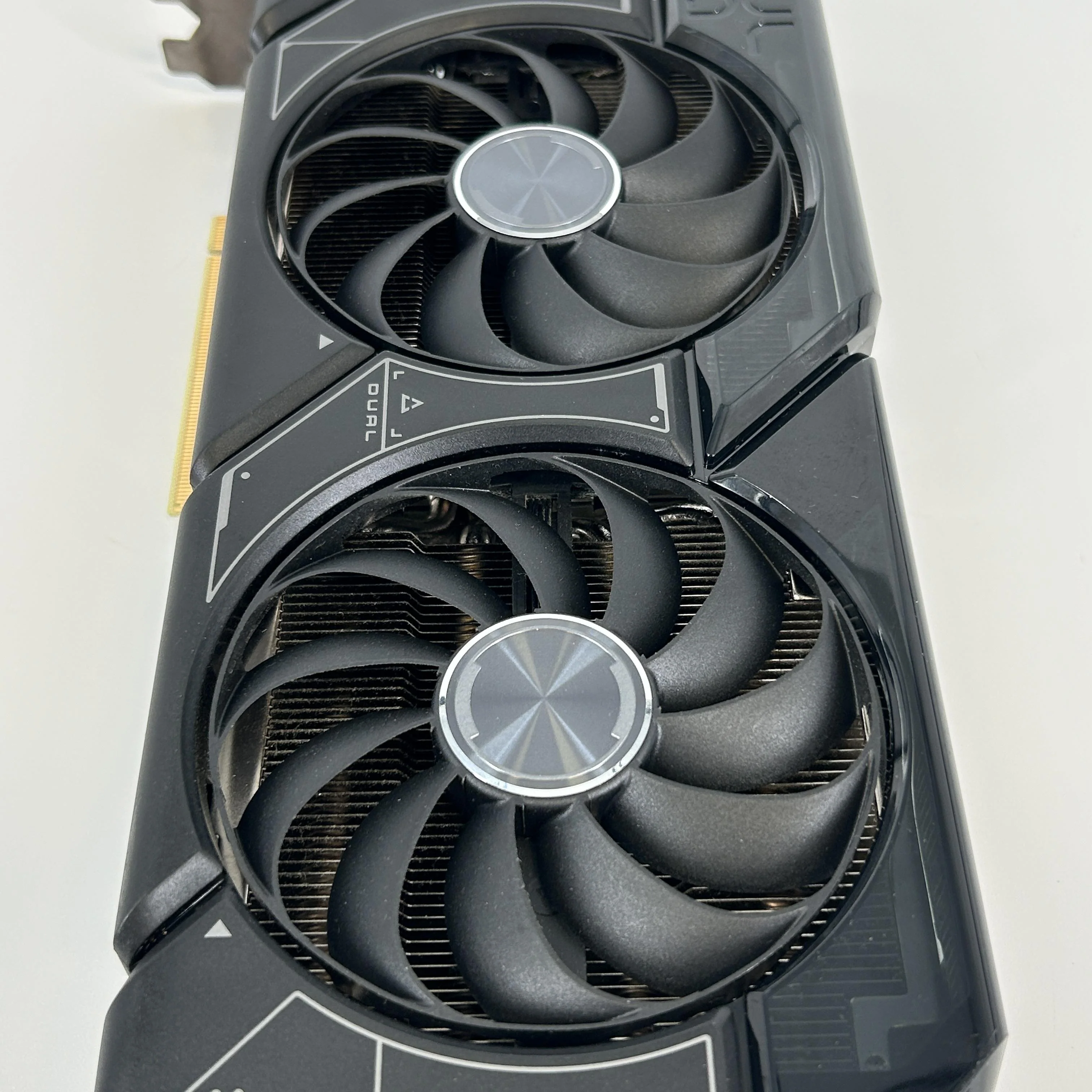 NVIDIA GeForce RTX 4070 Super 12GB RAM - Image 3