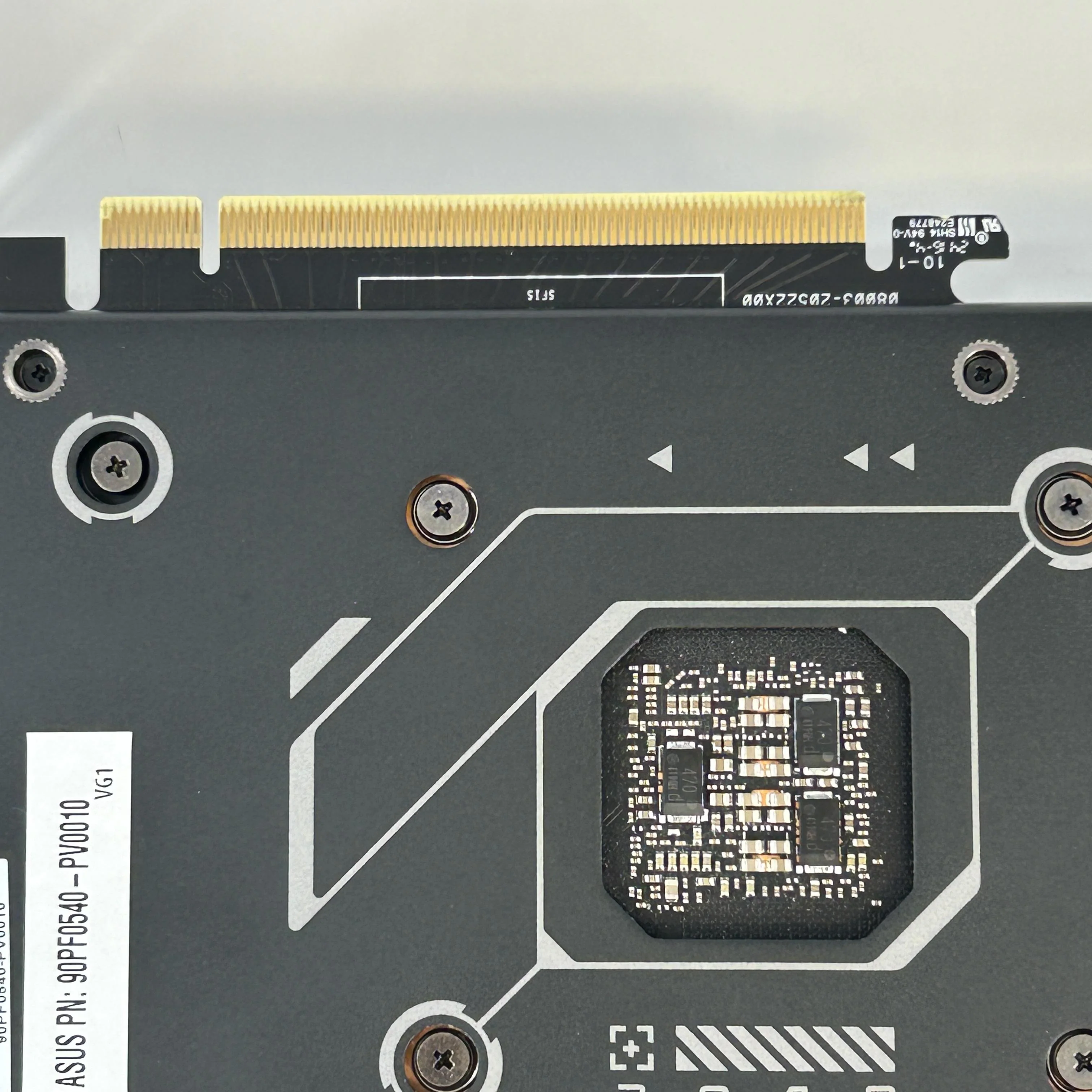 NVIDIA GeForce RTX 4070 Super 12GB RAM - Image 5