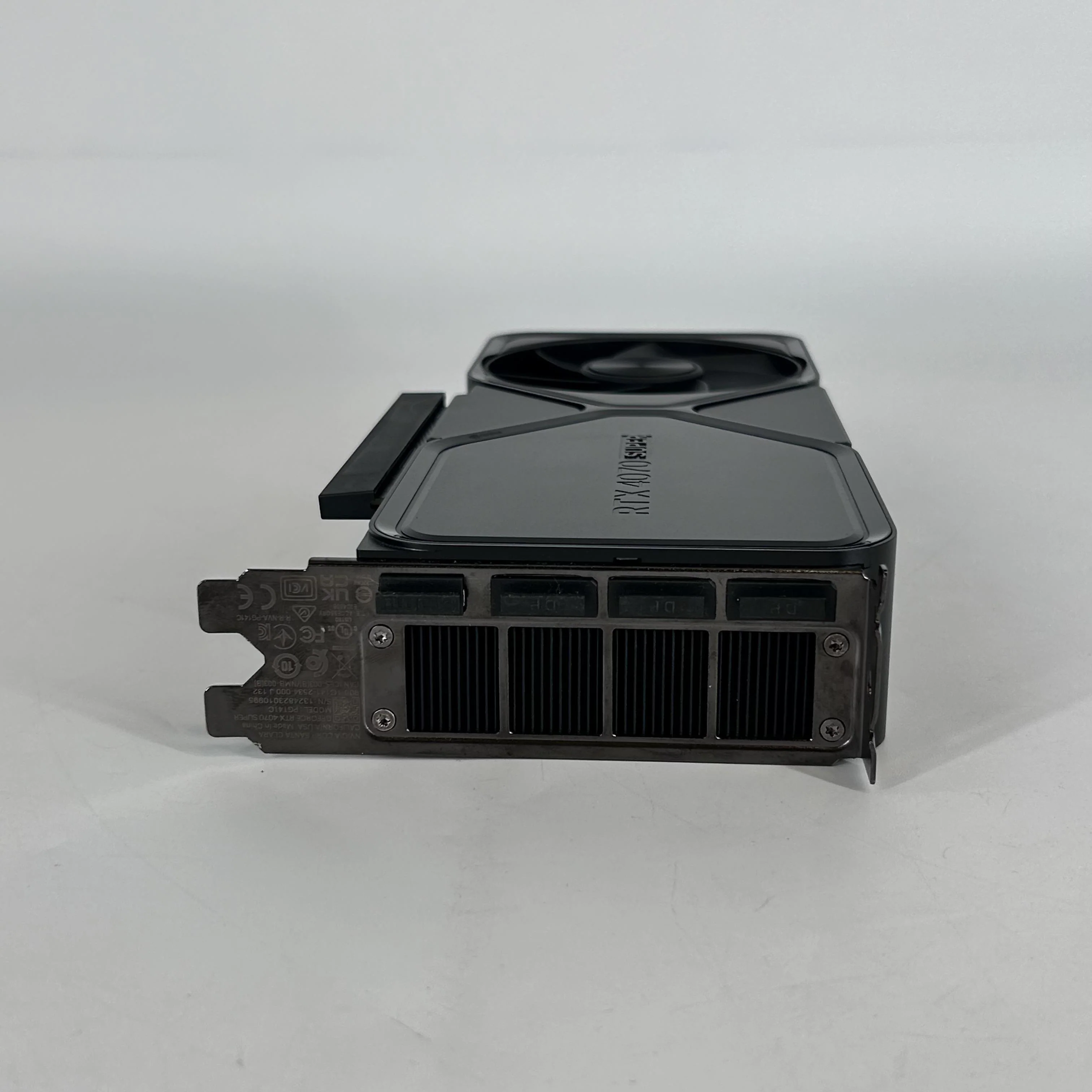 NVIDIA GeForce RTX 4070 Super 12GB RAM - Image 7