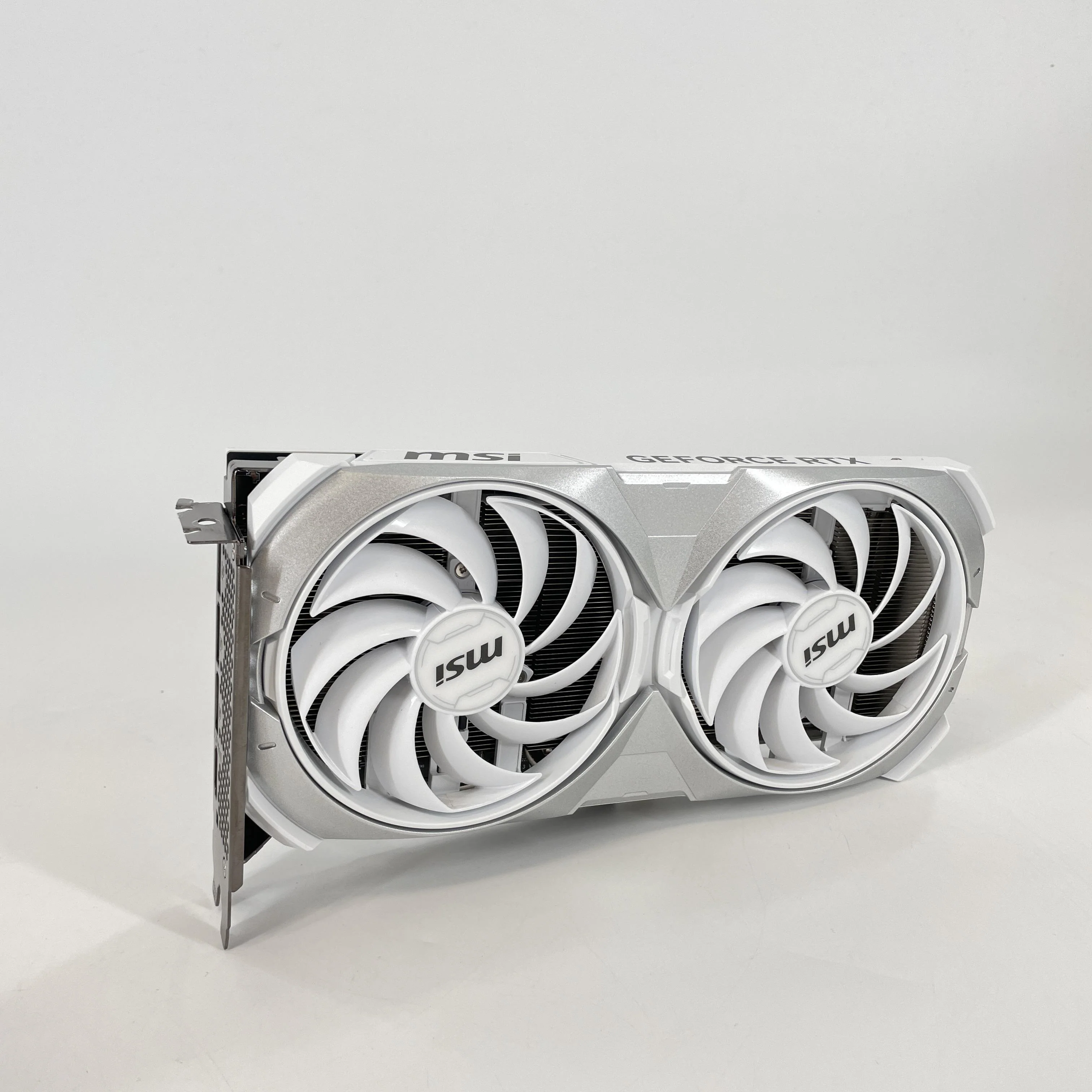 NVIDIA GeForce RTX 4070 Super 12GB RAM - Image 2