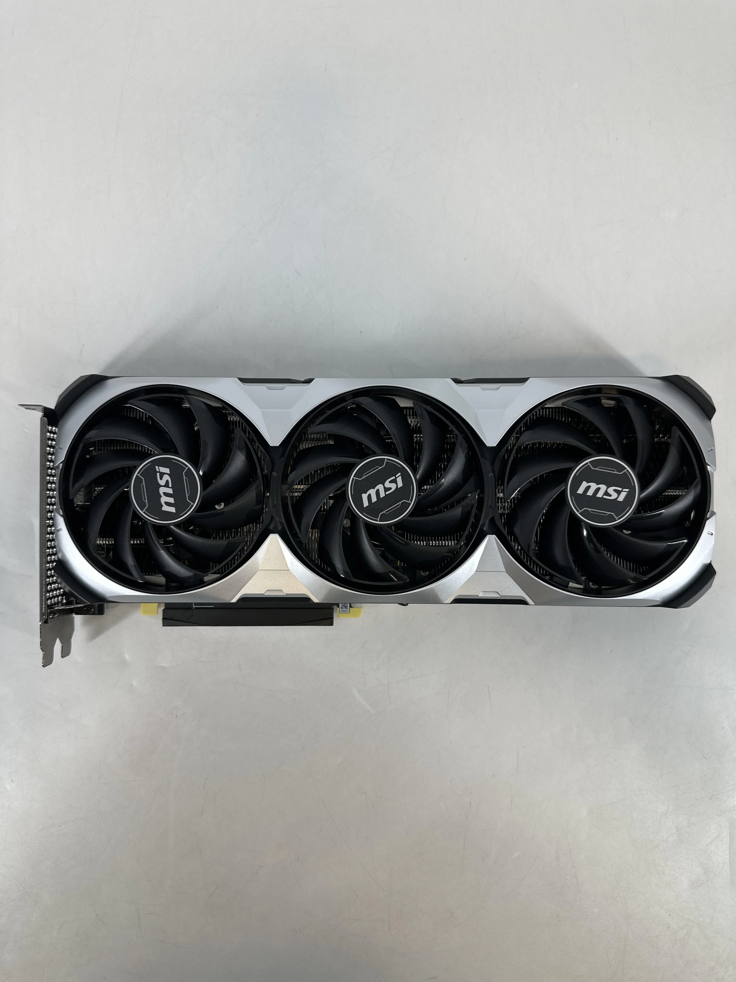 NVIDIA GeForce RTX 4070 Super 12GB RAM