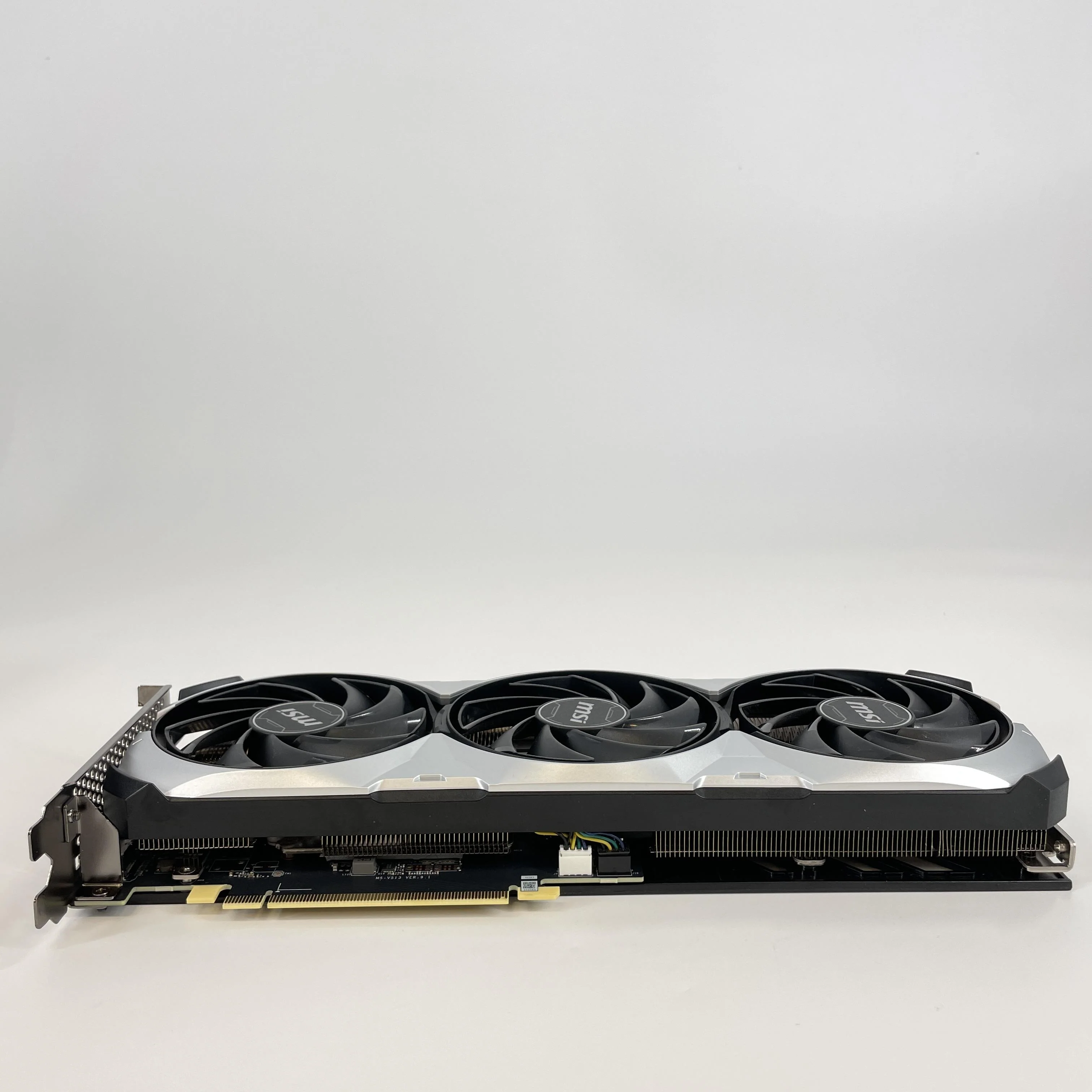 NVIDIA GeForce RTX 4070 Super 12GB RAM - Image 10