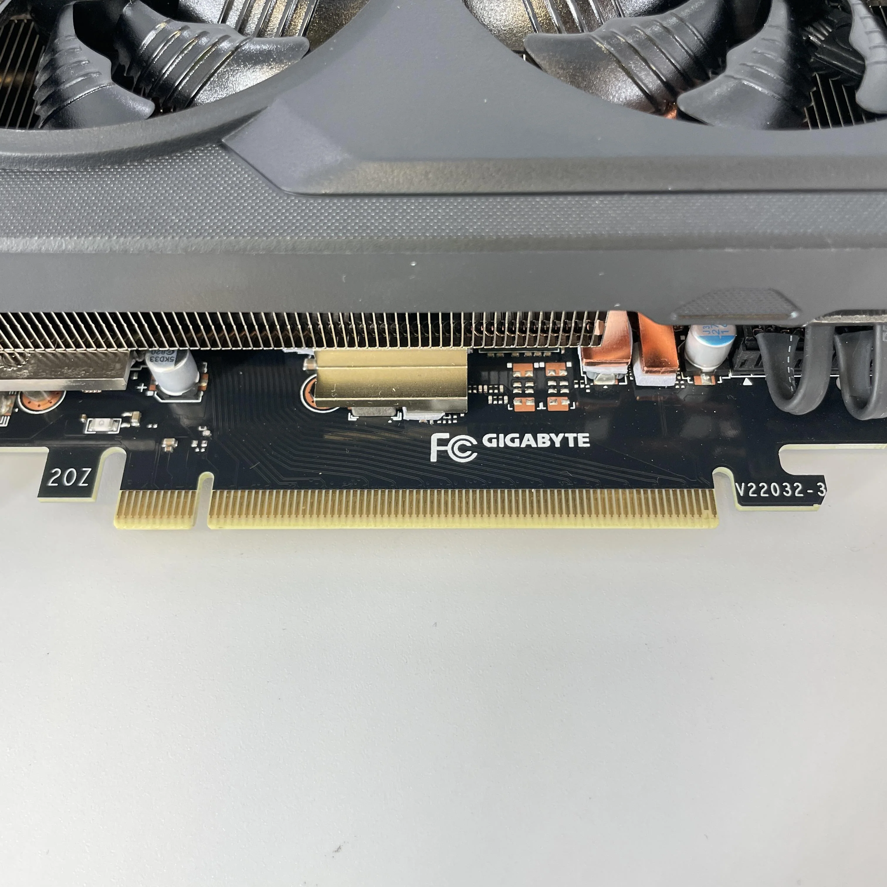 NVIDIA GeForce RTX 4070 Ti 12GB RAM - Image 2