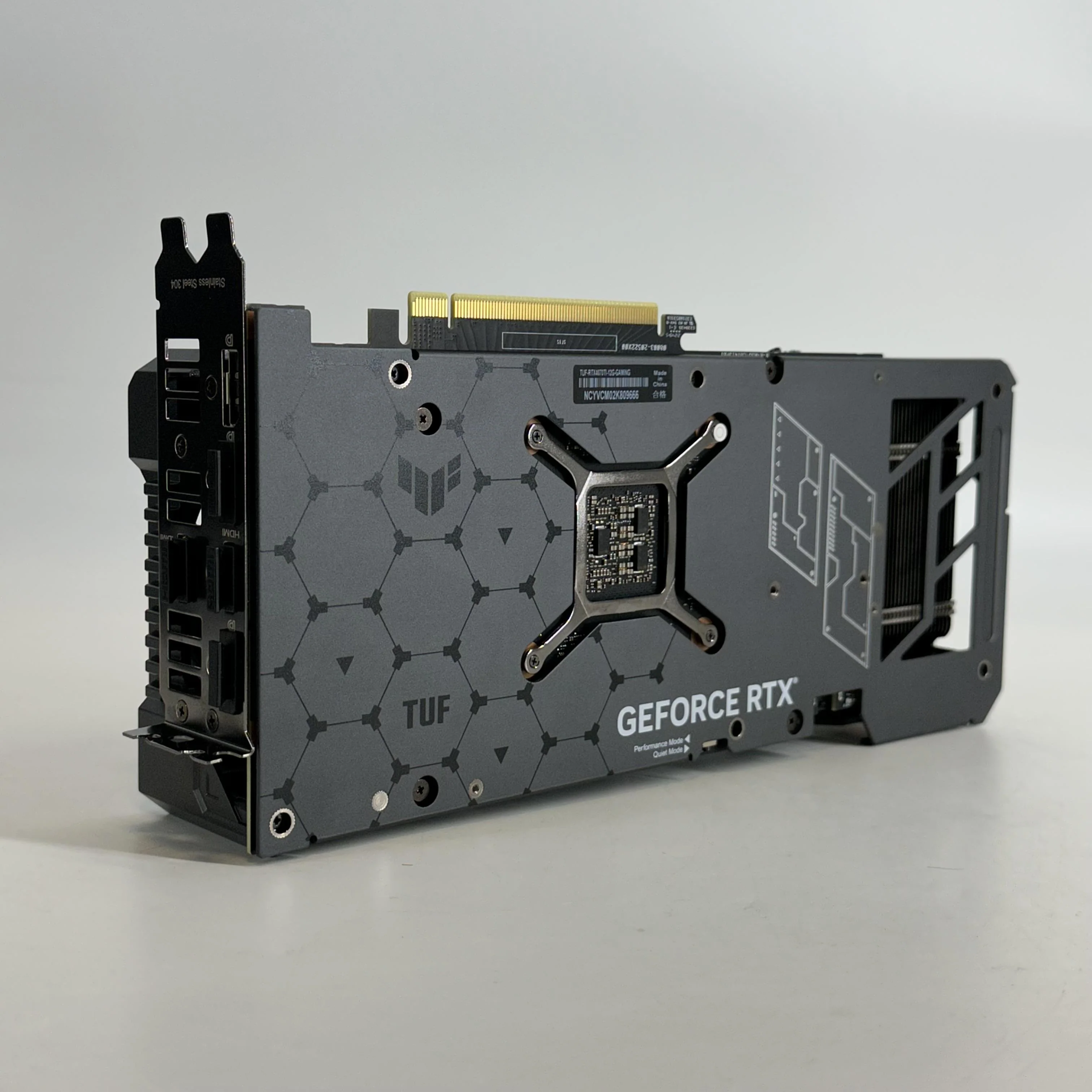 NVIDIA GeForce RTX 4070 Ti 12GB RAM - Image 12