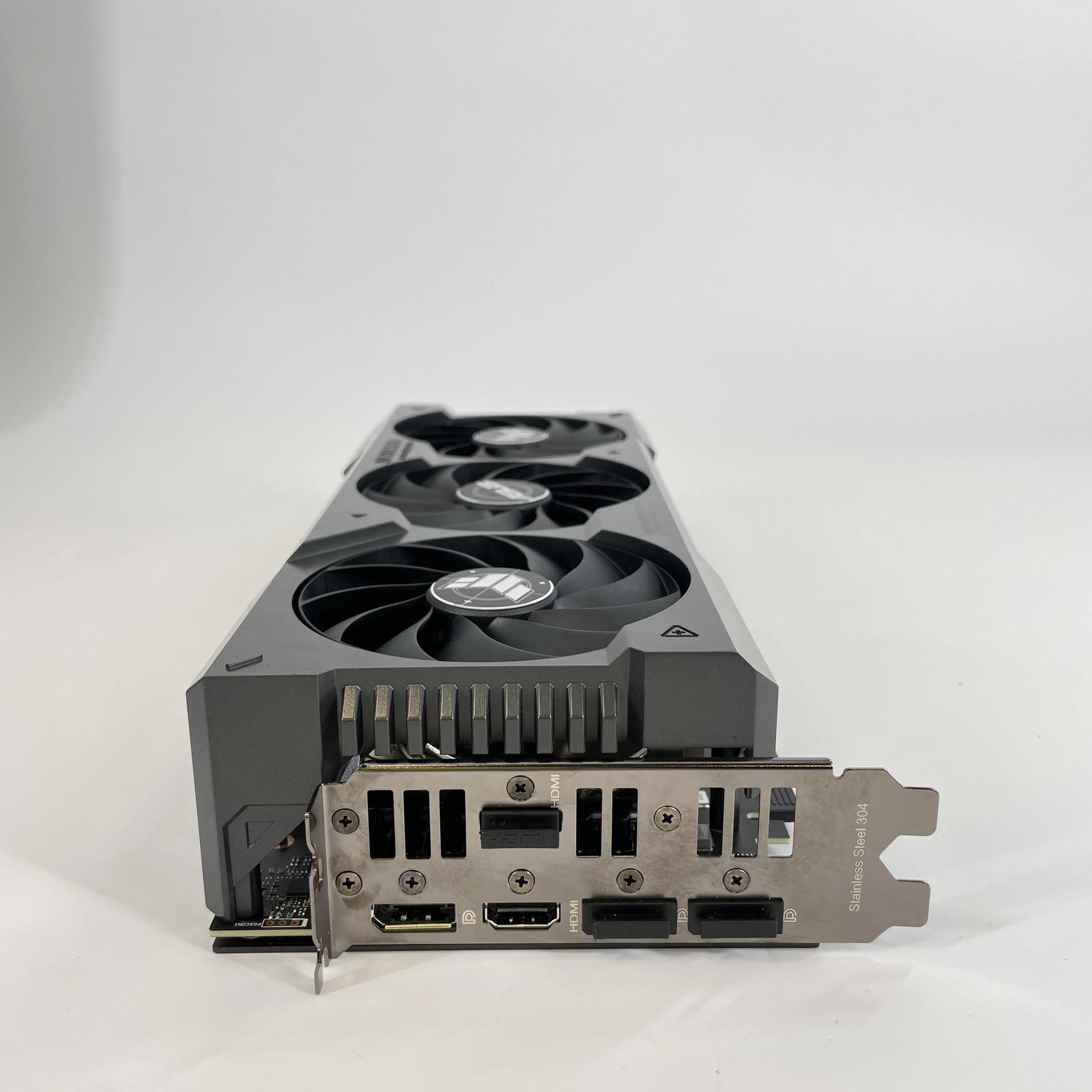 NVIDIA GeForce RTX 4070 Ti 12GB RAM - Image 3