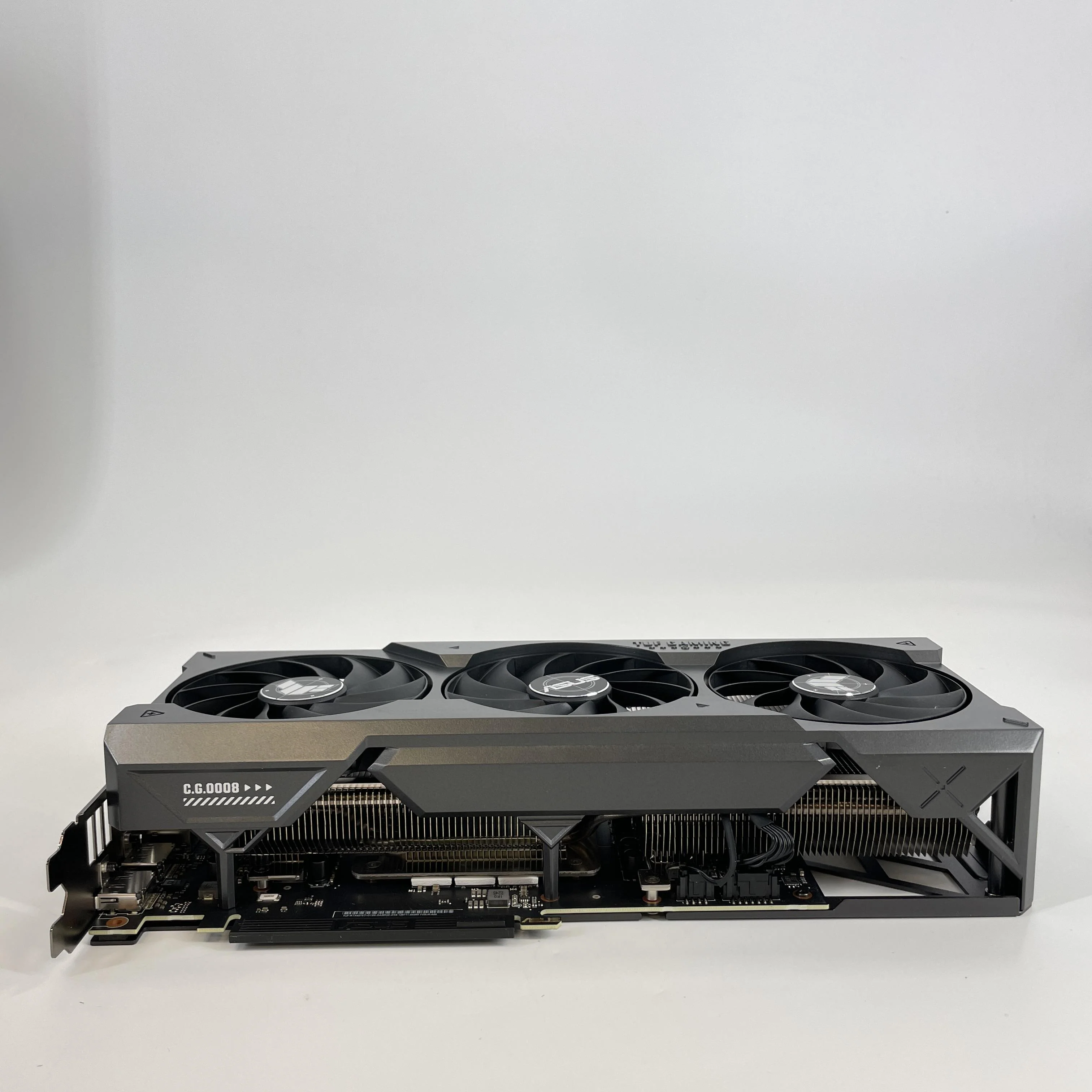 NVIDIA GeForce RTX 4070 Ti 12GB RAM - Image 4