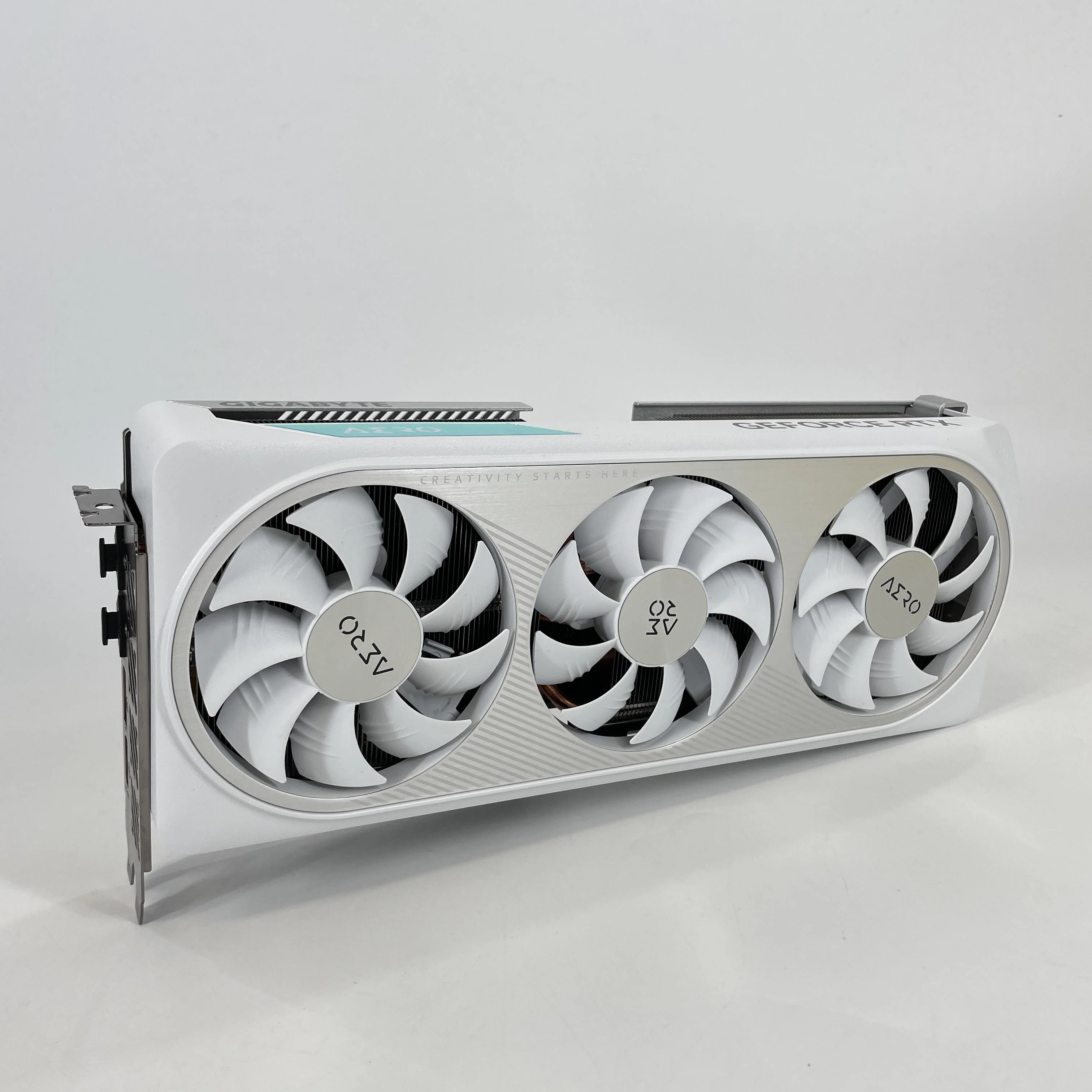 NVIDIA GeForce RTX 4070 Ti 12GB RAM - Image 2