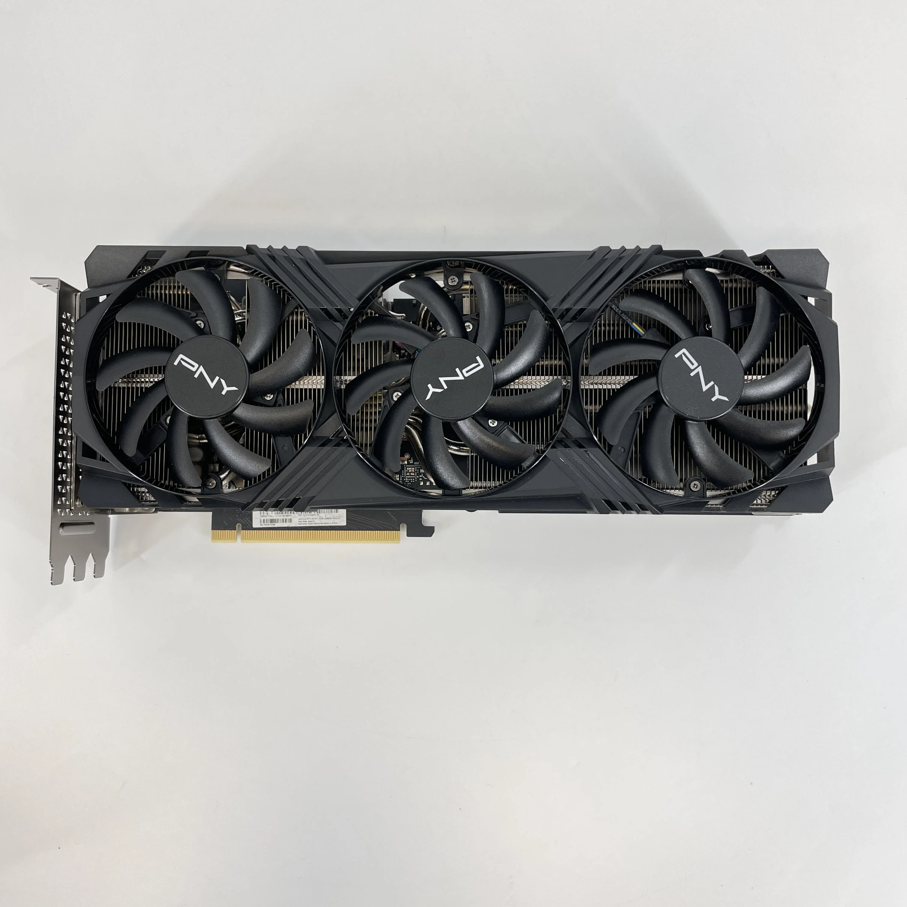 NVIDIA GeForce RTX 4070 Ti 12GB RAM - Image 2