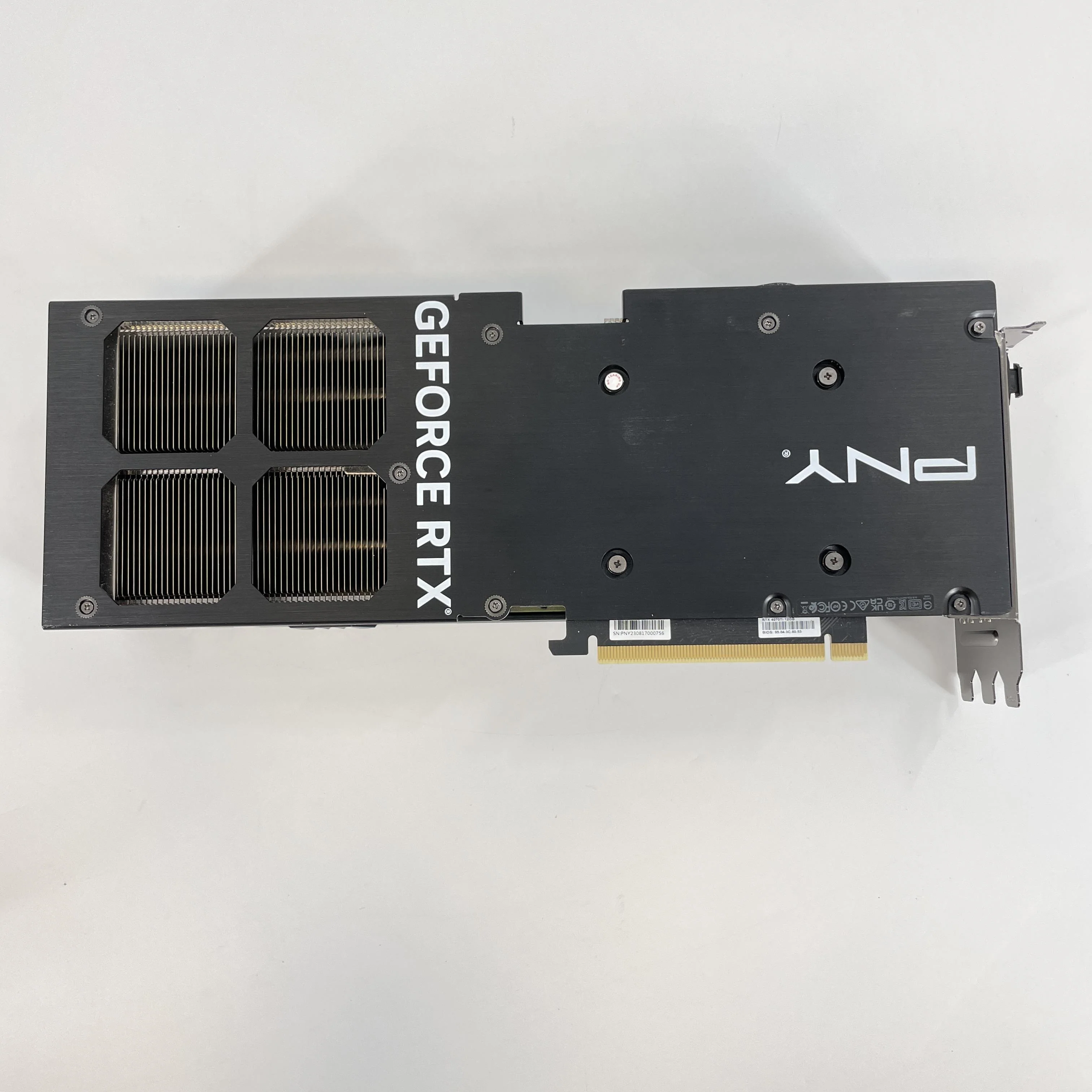 NVIDIA GeForce RTX 4070 Ti 12GB RAM - Image 5