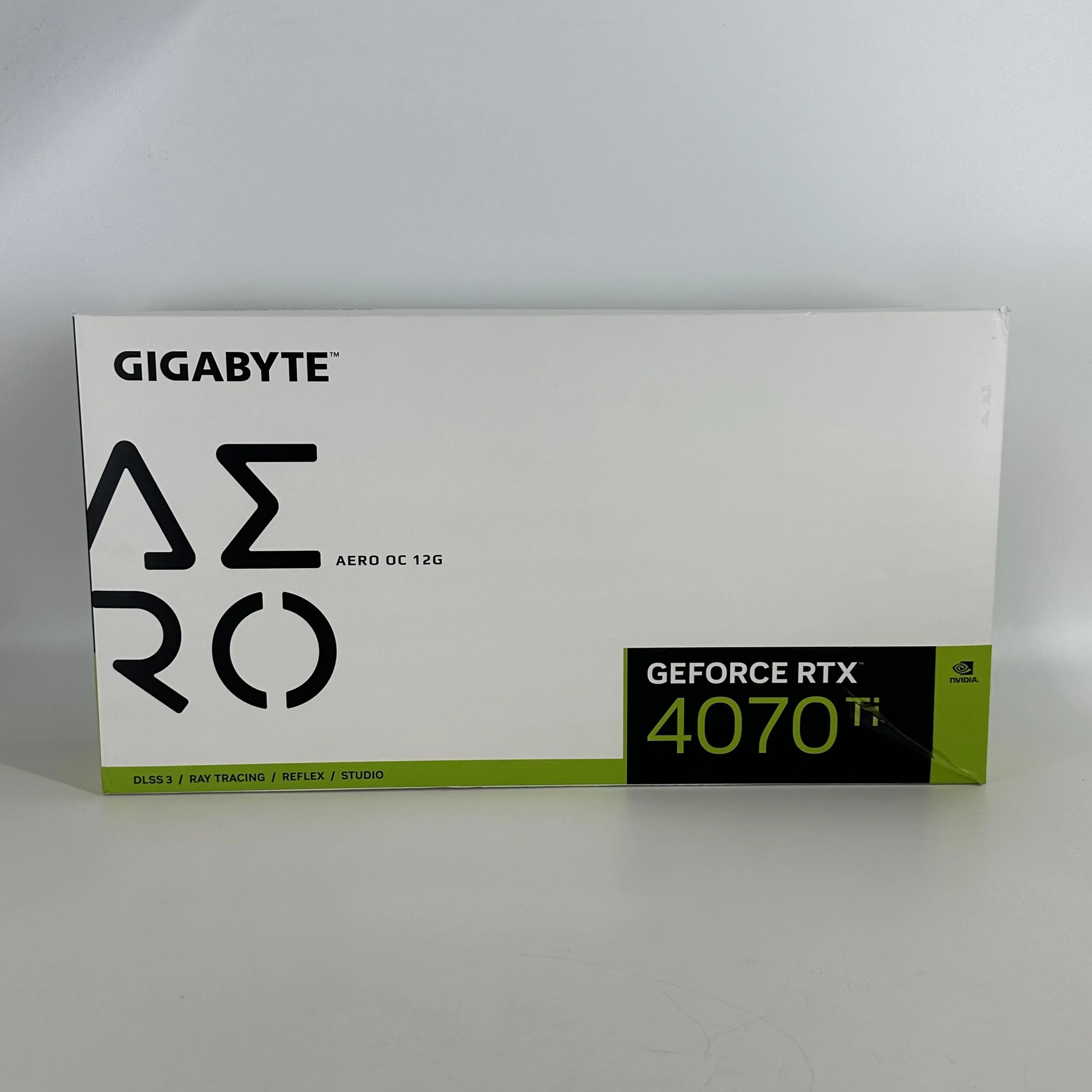 NVIDIA GeForce RTX 4070 Ti 12GB RAM - Image 10
