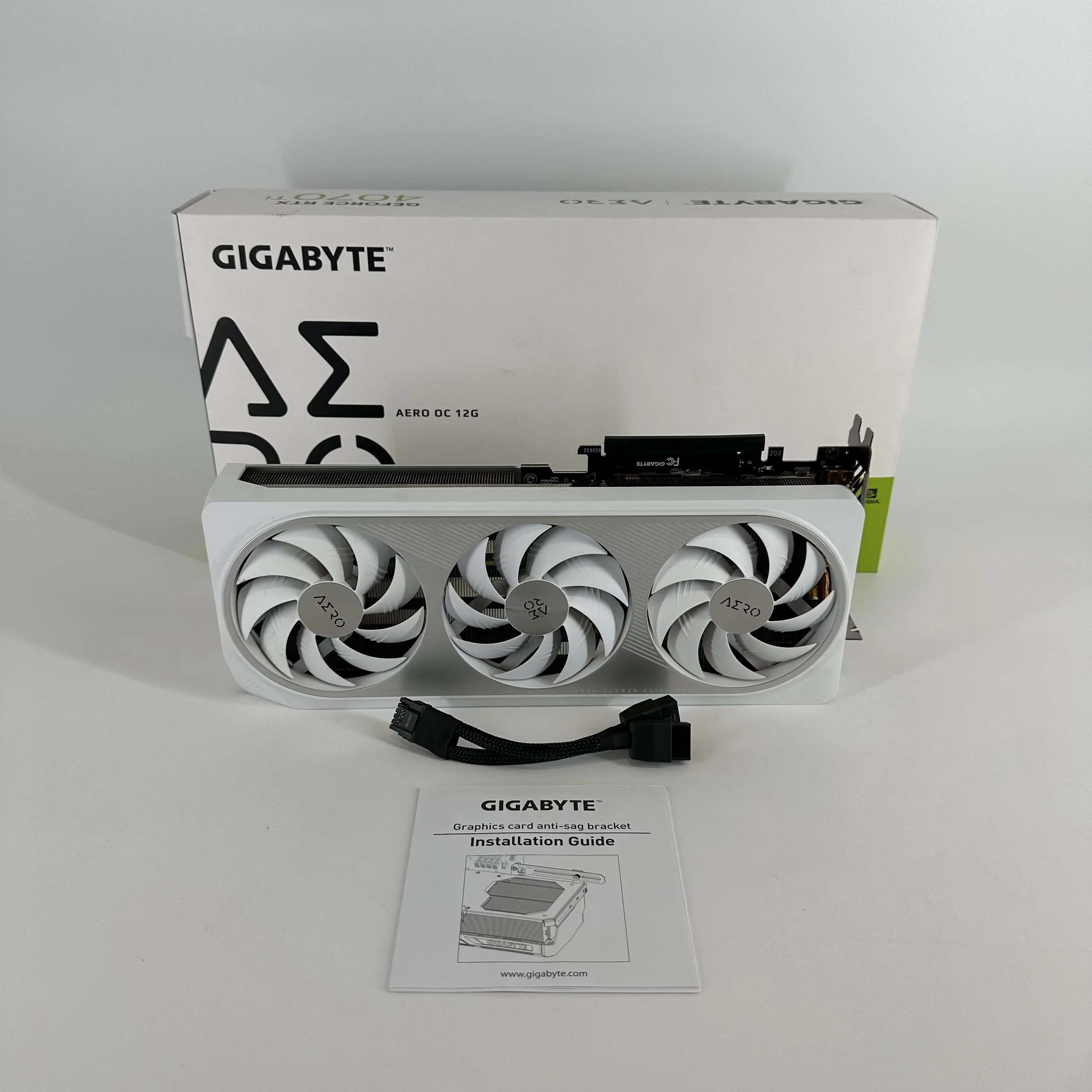 NVIDIA GeForce RTX 4070 Ti 12GB RAM - Image 11