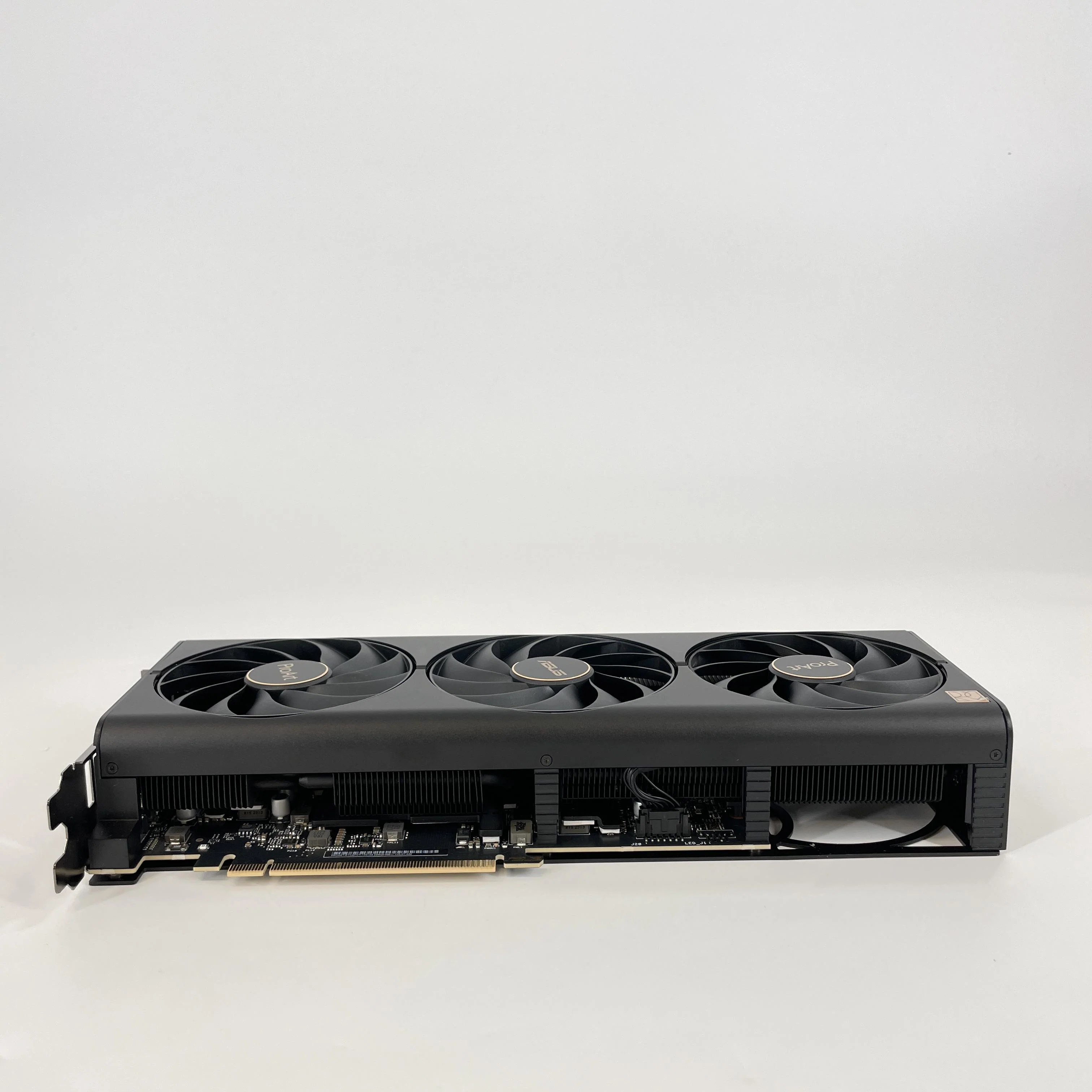 NVIDIA GeForce RTX 4070 Ti 12GB RAM - Image 4