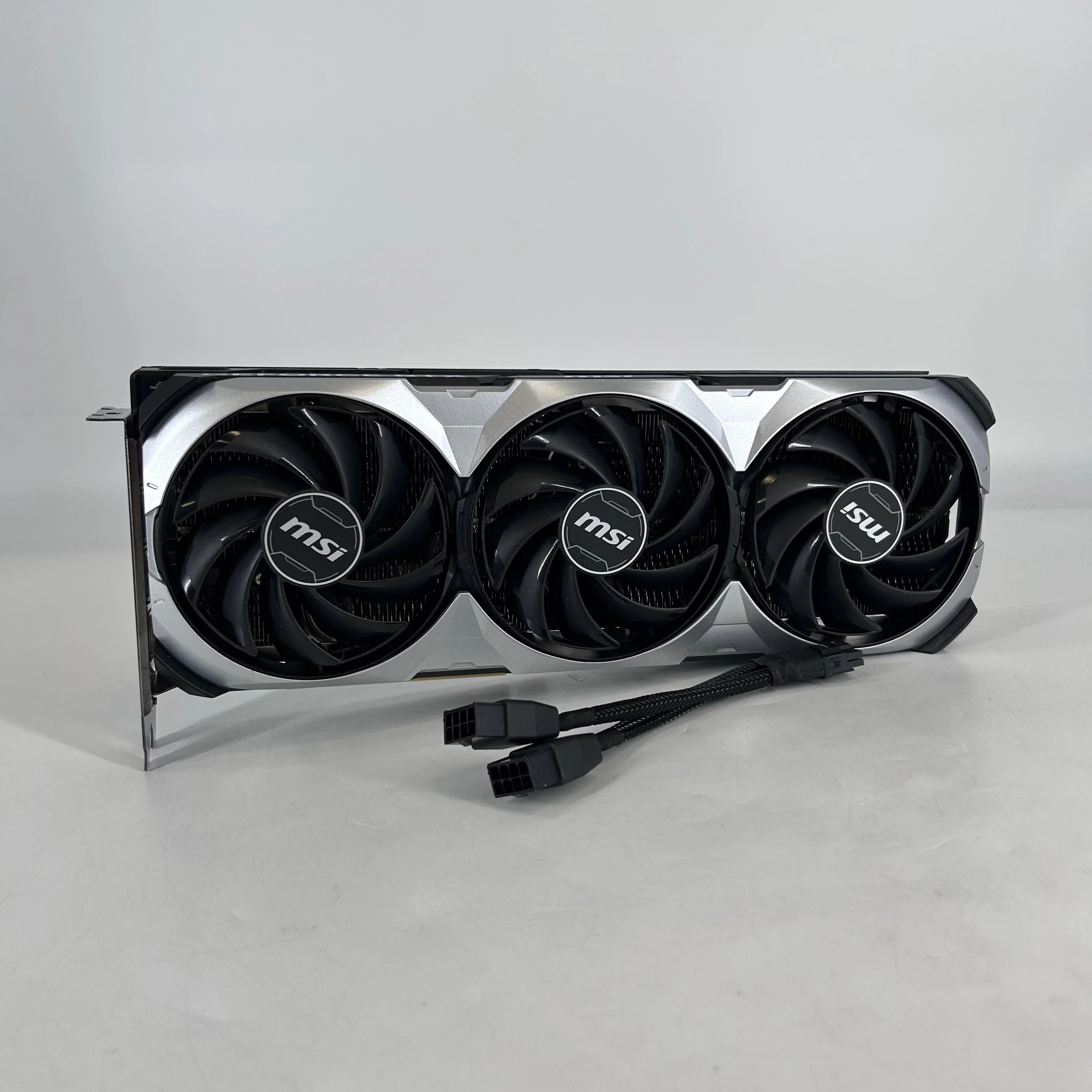NVIDIA GeForce RTX 4070 Ti 12GB RAM