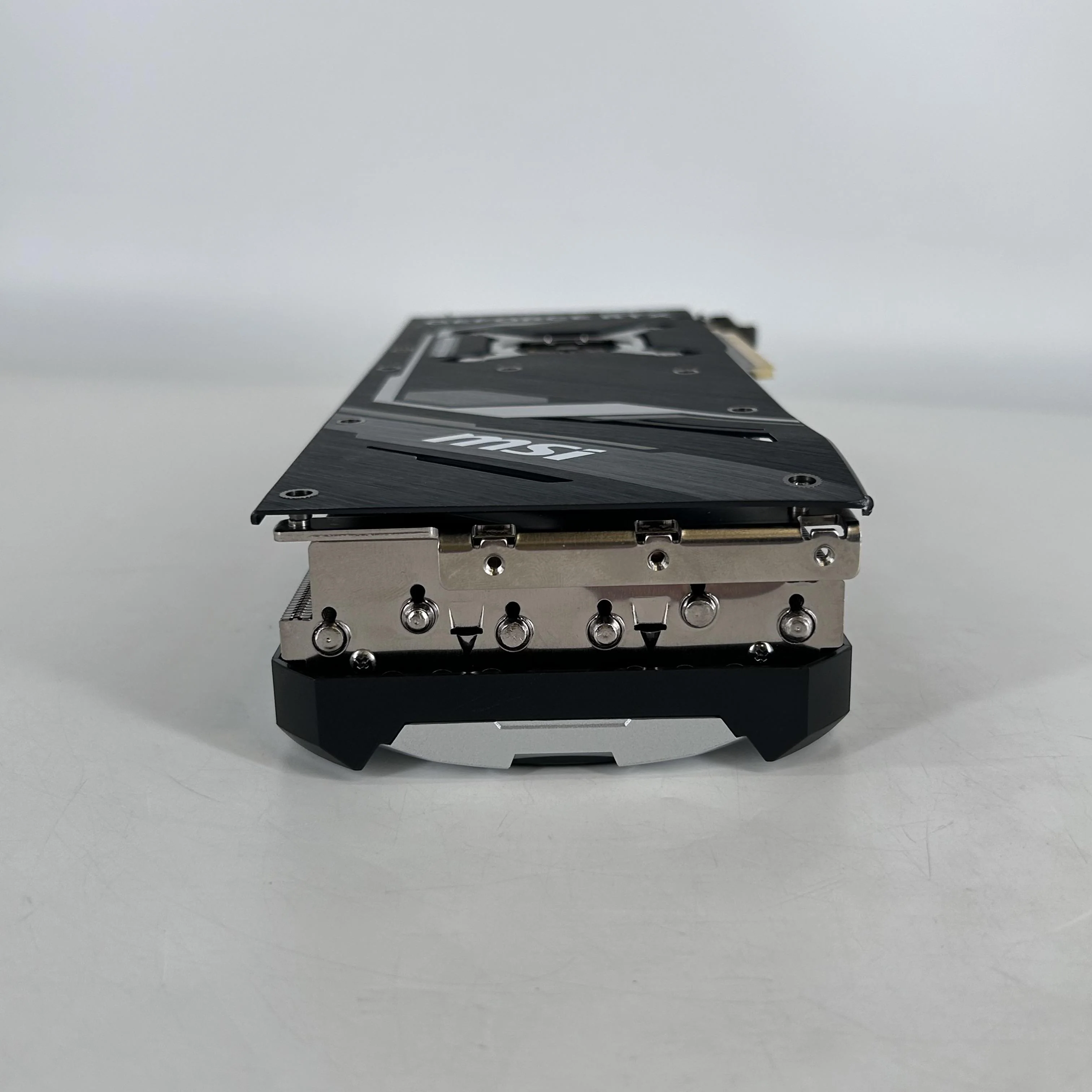 NVIDIA GeForce RTX 4070 Ti 12GB RAM - Image 5