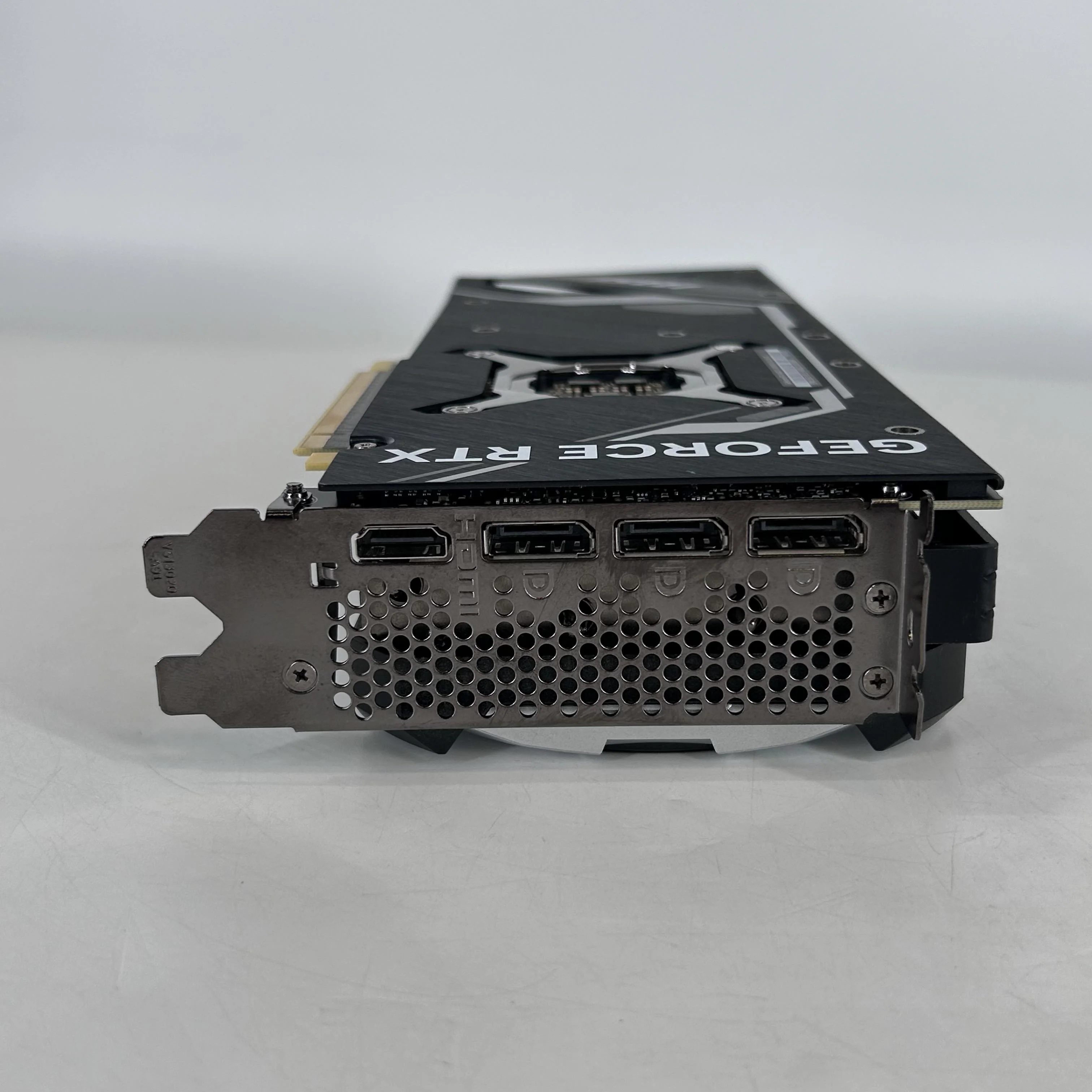 NVIDIA GeForce RTX 4070 Ti 12GB RAM - Image 7