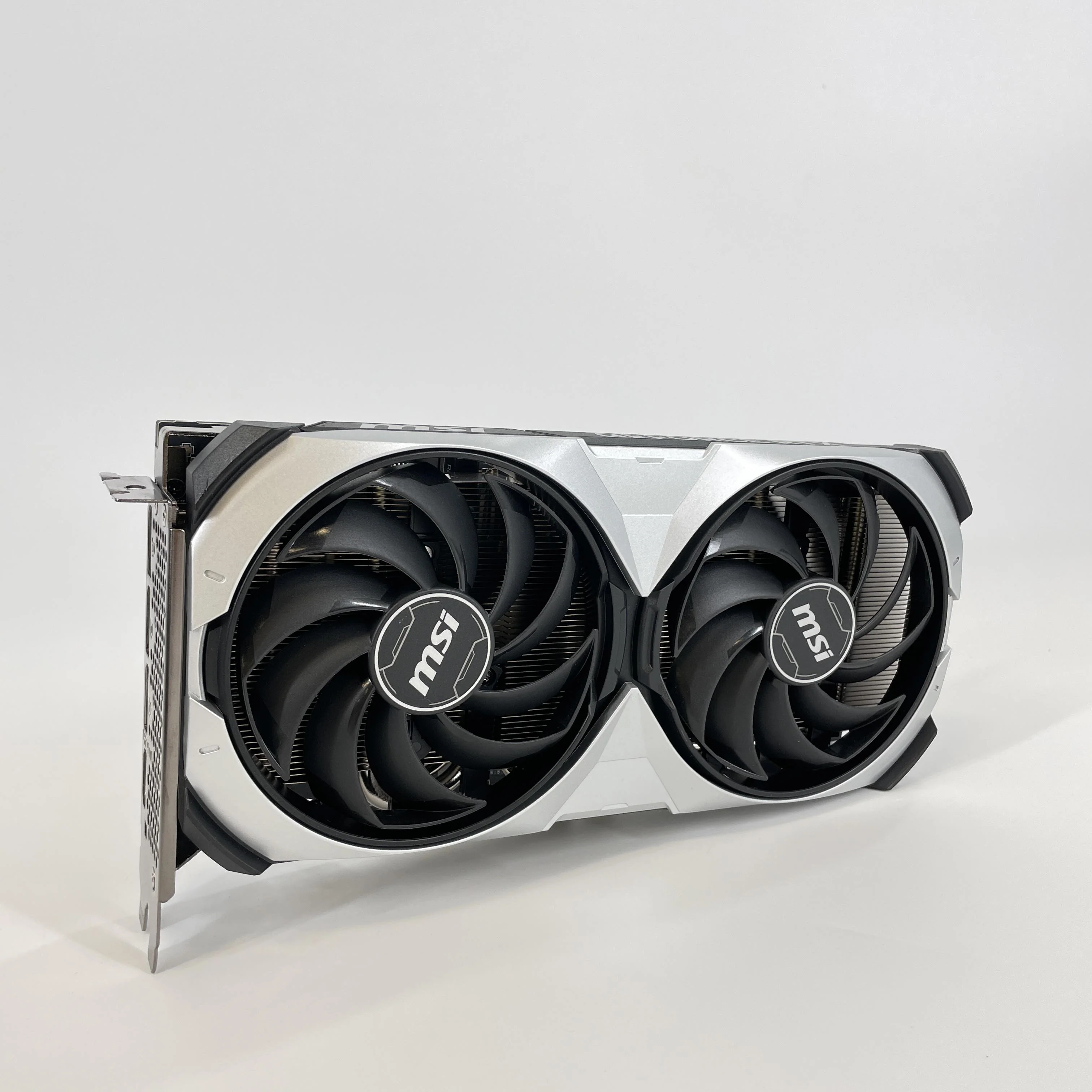NVIDIA GeForce RTX 4070 Ti Super 16GB RAM - Image 2