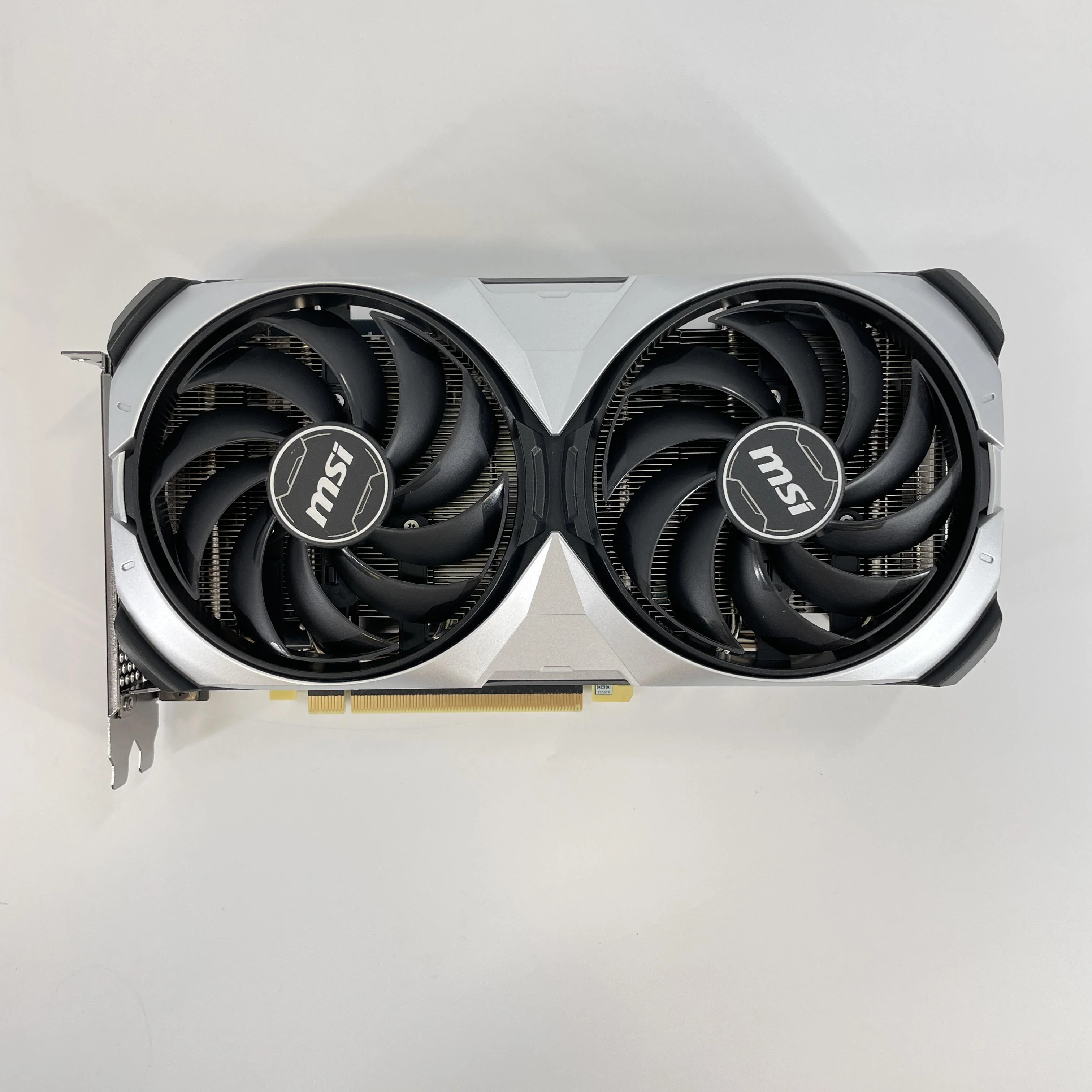 NVIDIA GeForce RTX 4070 Ti Super 16GB RAM - Image 5