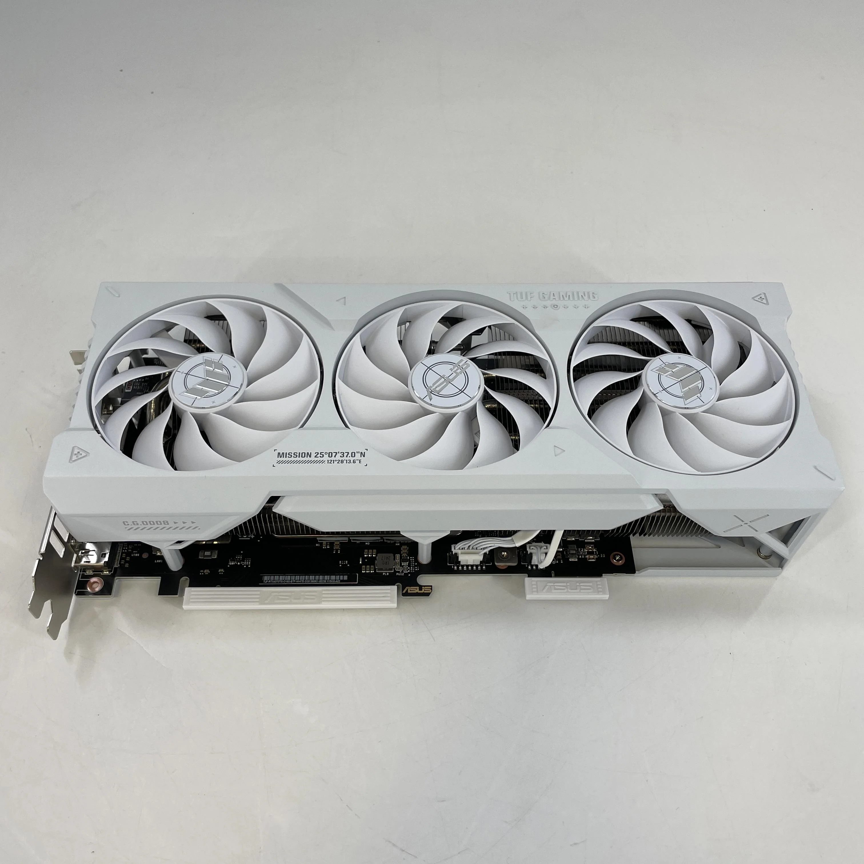 NVIDIA GeForce RTX 4070 Ti Super 16GB RAM