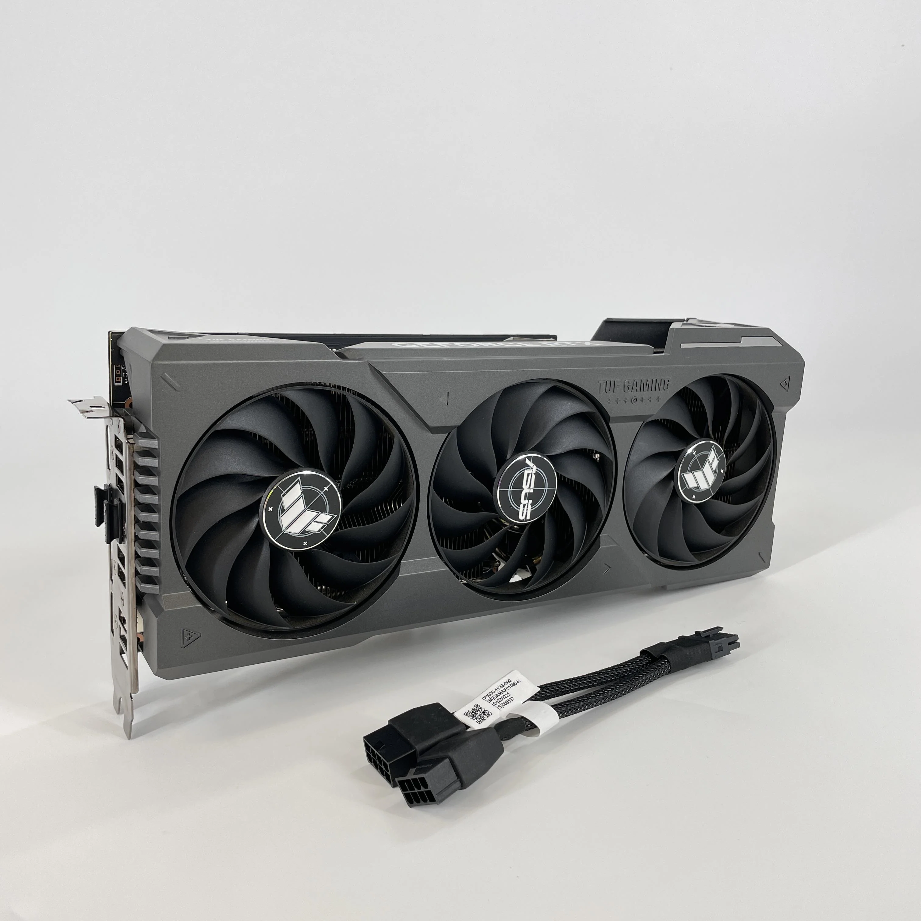 NVIDIA GeForce RTX 4070 Ti Super 16GB RAM