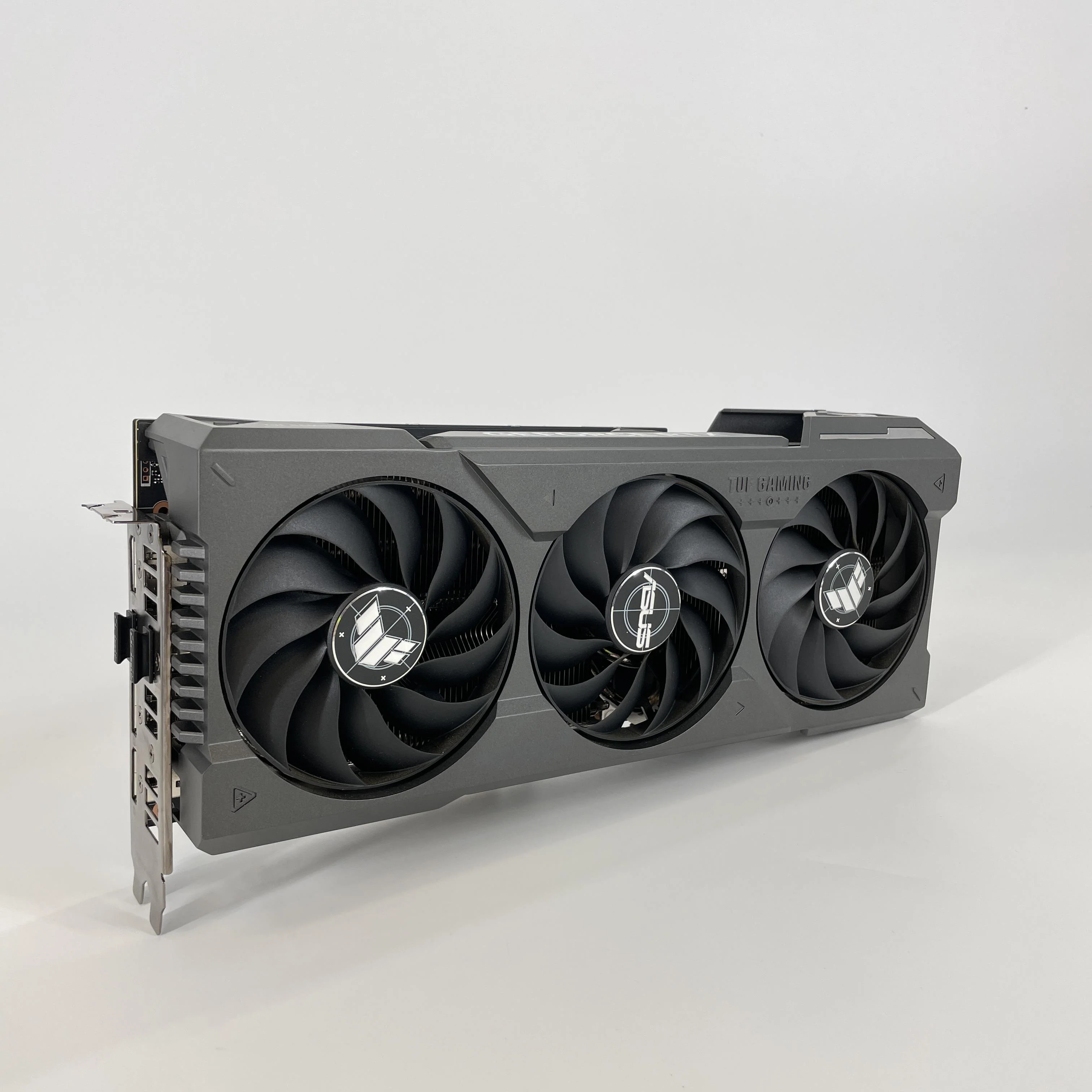 NVIDIA GeForce RTX 4070 Ti Super 16GB RAM - Image 2