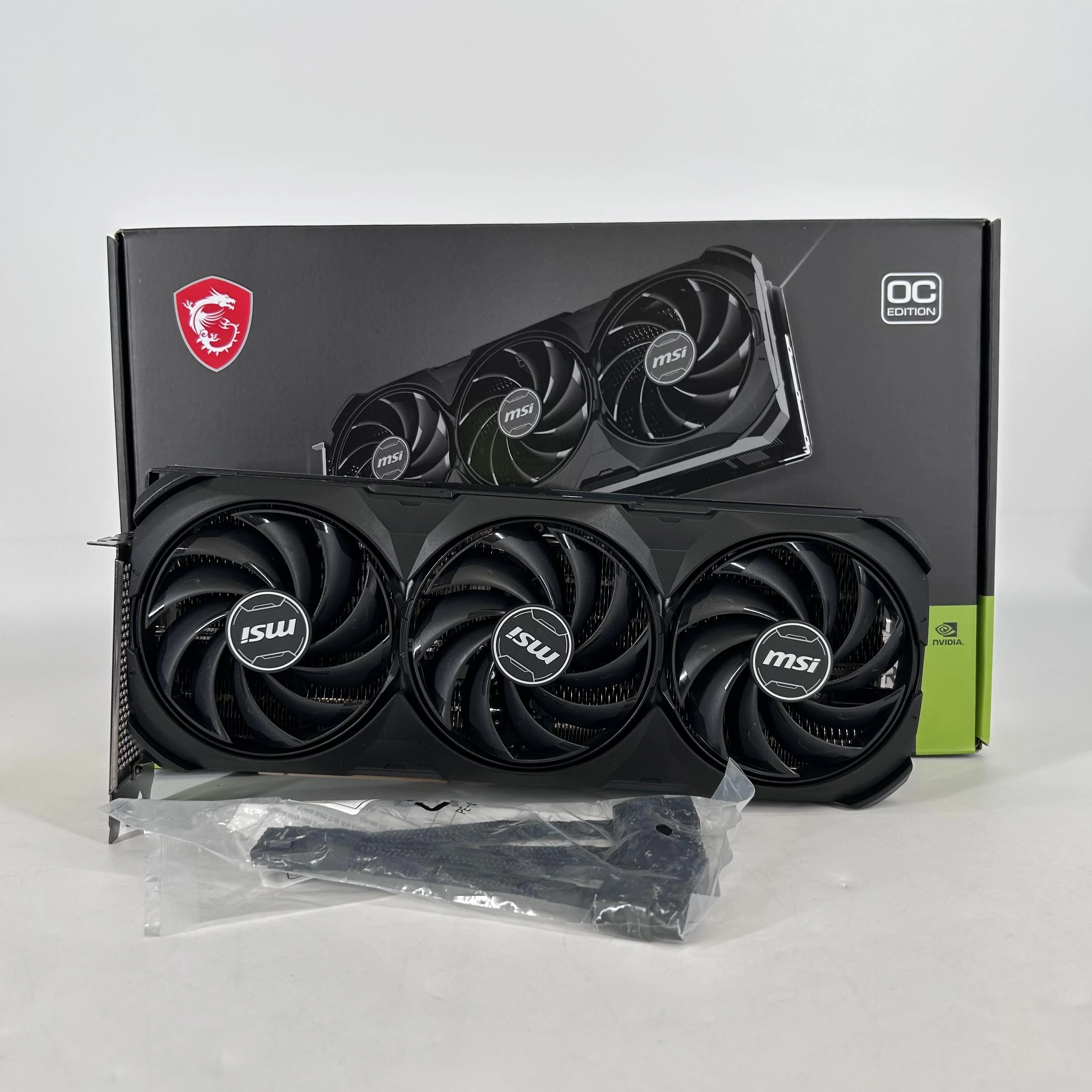 NVIDIA GeForce RTX 4070 Ti Super 16GB RAM