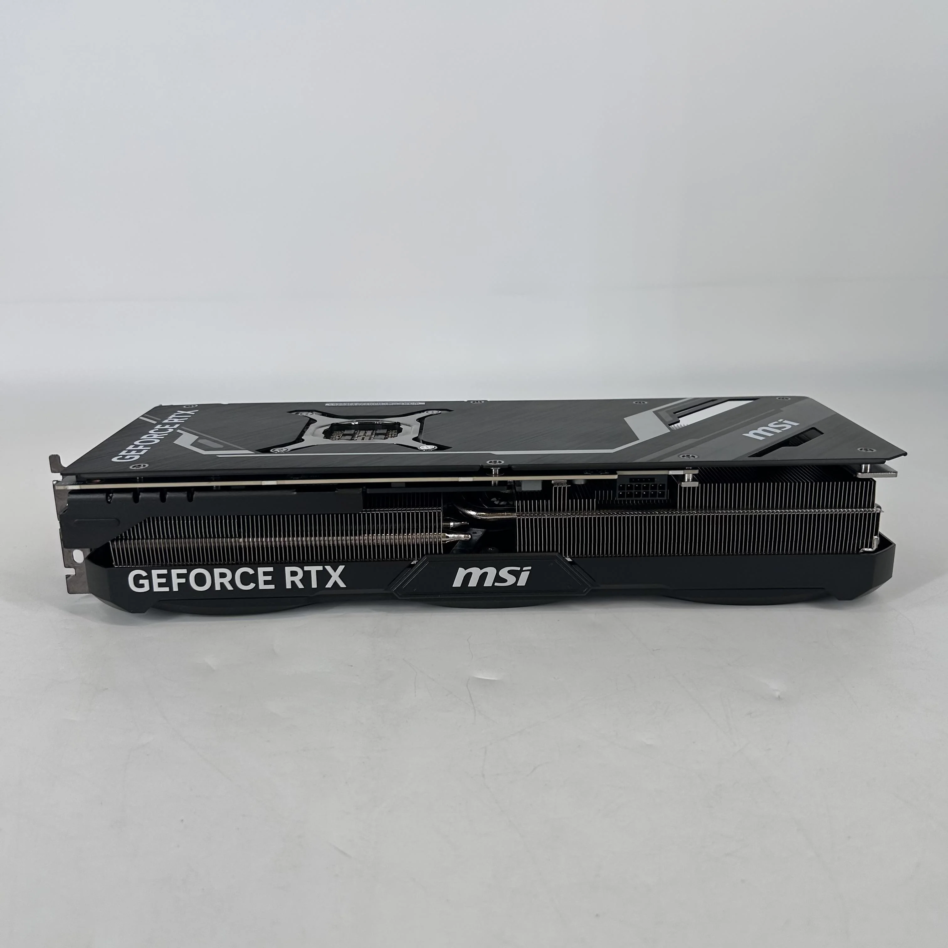 NVIDIA GeForce RTX 4070 Ti Super 16GB RAM - Image 4