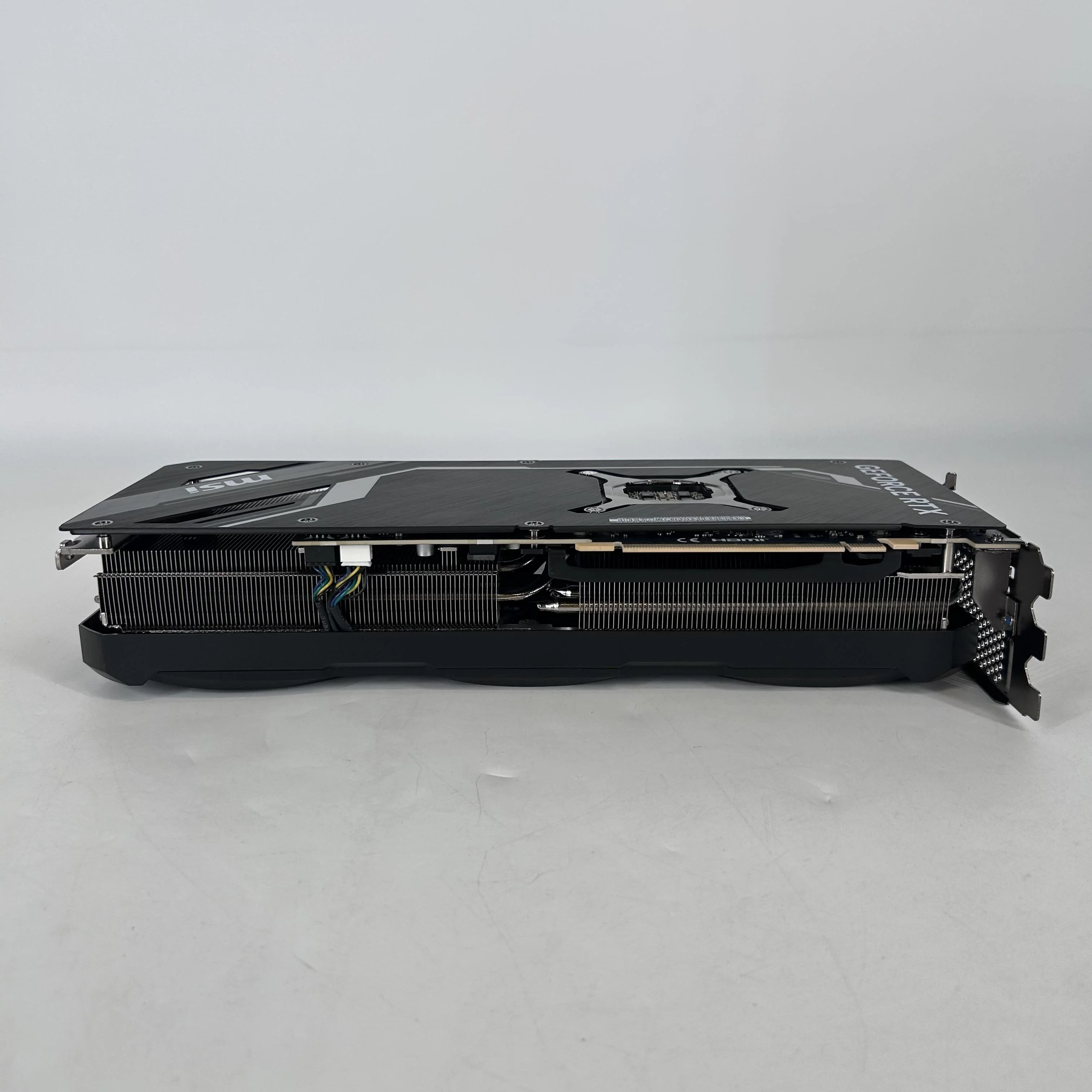 NVIDIA GeForce RTX 4070 Ti Super 16GB RAM - Image 5
