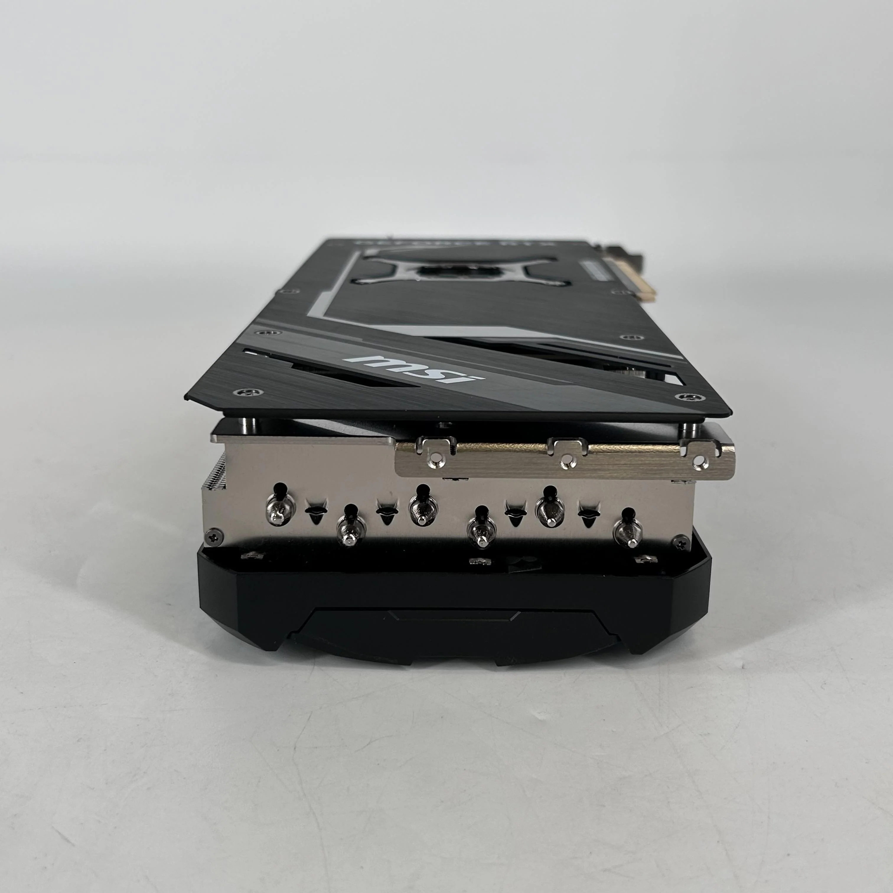 NVIDIA GeForce RTX 4070 Ti Super 16GB RAM - Image 6