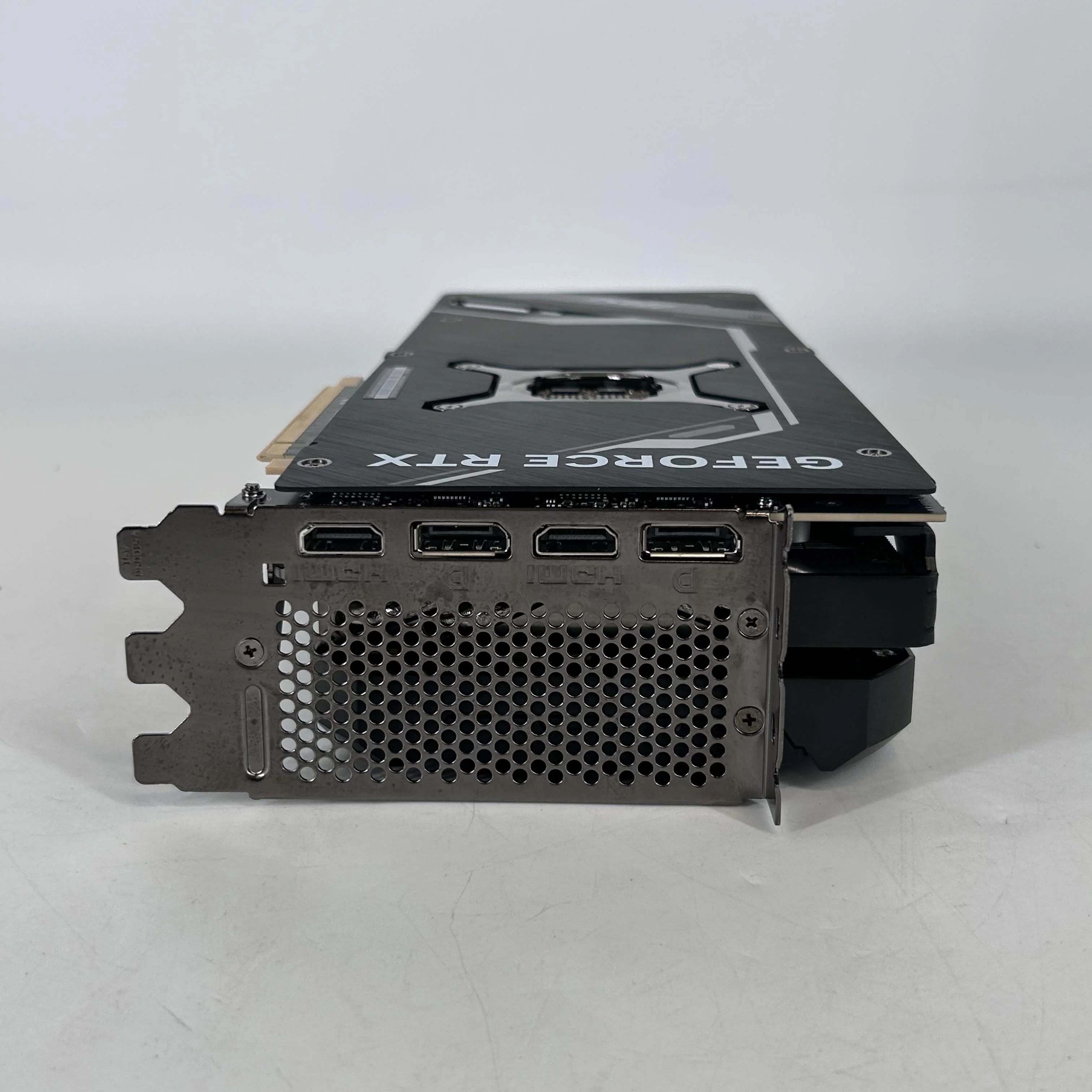 NVIDIA GeForce RTX 4070 Ti Super 16GB RAM - Image 7