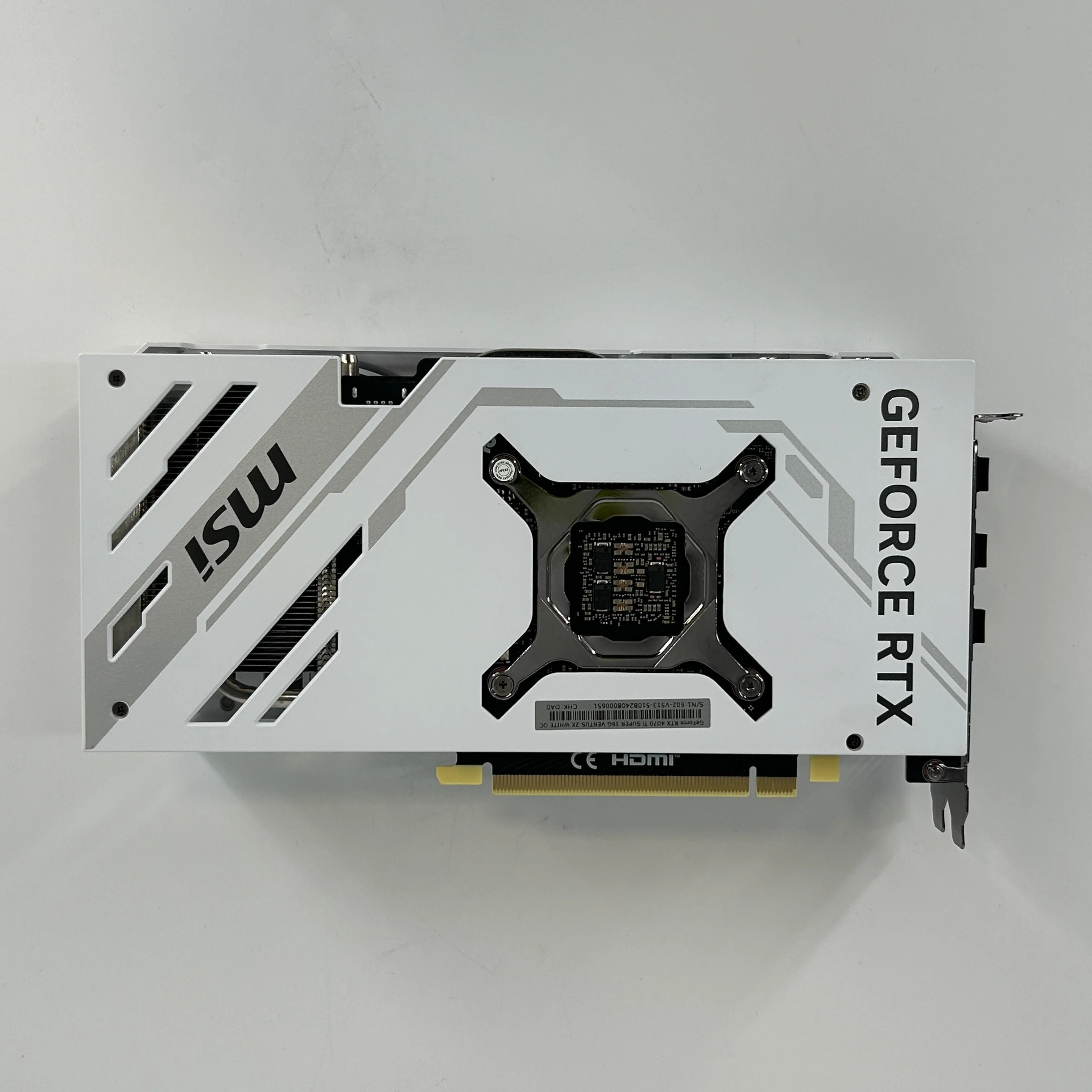 NVIDIA GeForce RTX 4070 Ti Super 16GB RAM - Image 6